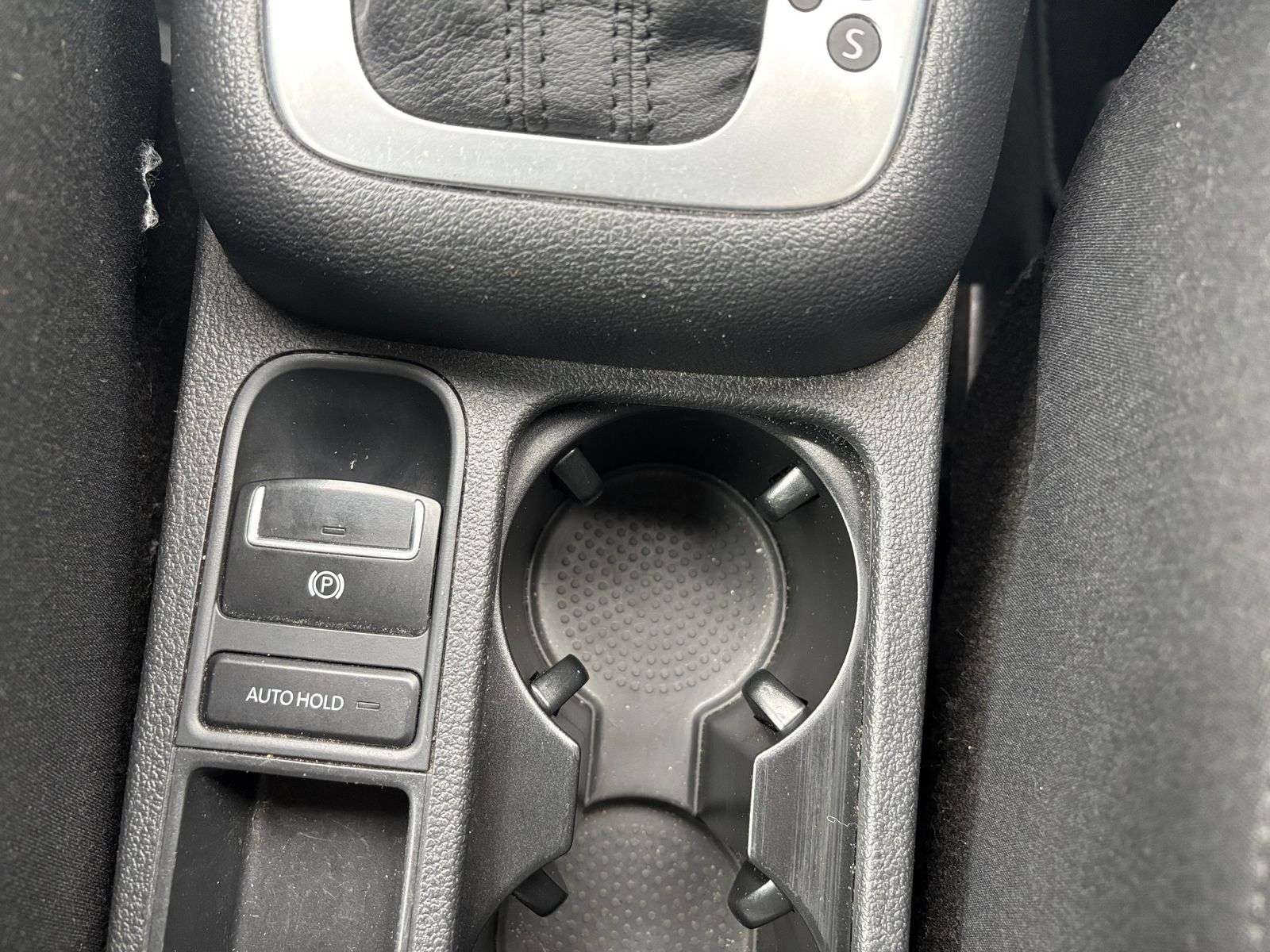 2015 VOLKSWAGEN TIGUAN 2015 VOLKSWAGEN TIGUAN