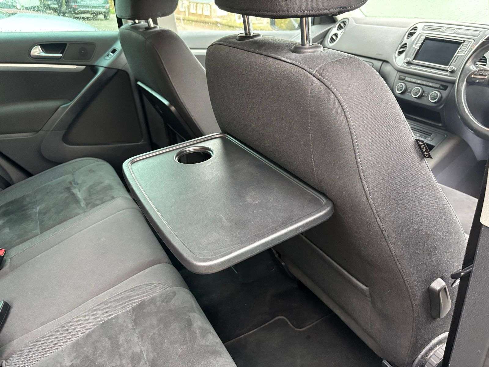 2015 VOLKSWAGEN TIGUAN 2015 VOLKSWAGEN TIGUAN