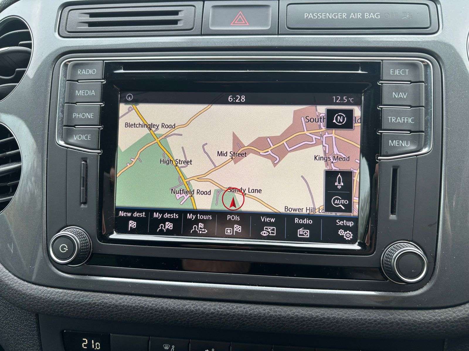 2015 VOLKSWAGEN TIGUAN 2015 VOLKSWAGEN TIGUAN