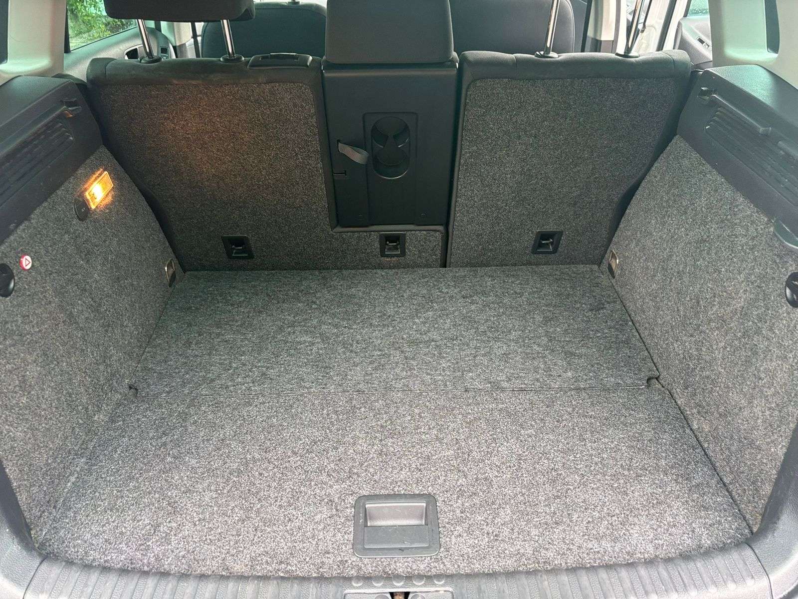 2016 VOLKSWAGEN TIGUAN 2016 VOLKSWAGEN TIGUAN