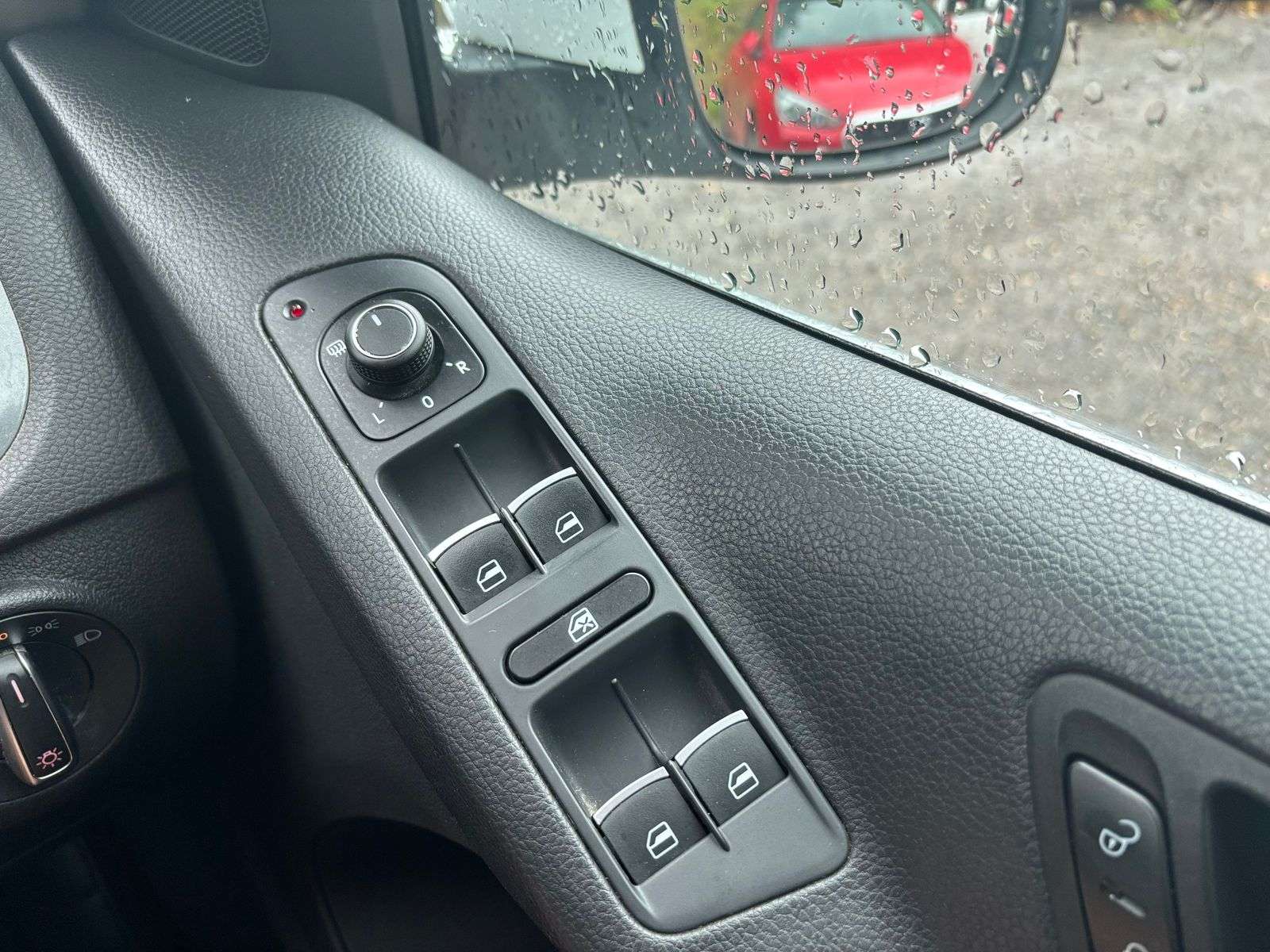 2016 VOLKSWAGEN TIGUAN 2016 VOLKSWAGEN TIGUAN