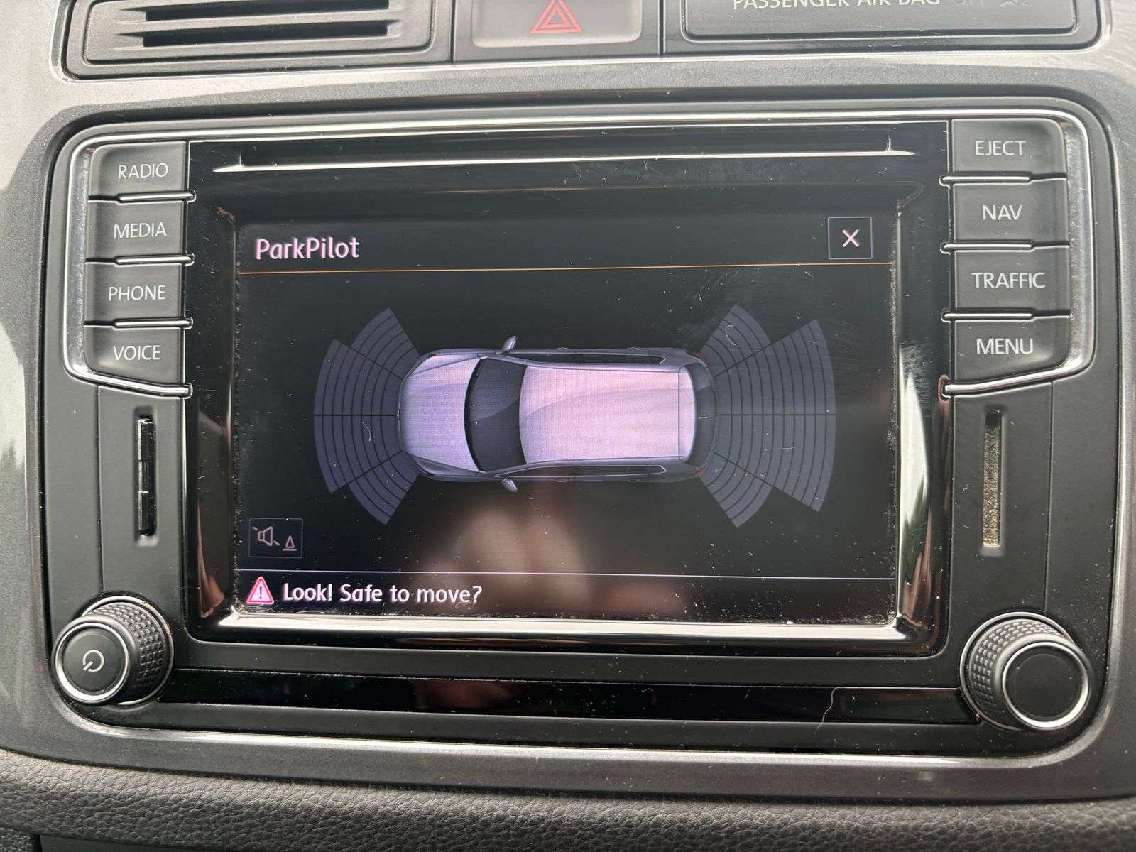 2016 VOLKSWAGEN TIGUAN 2016 VOLKSWAGEN TIGUAN