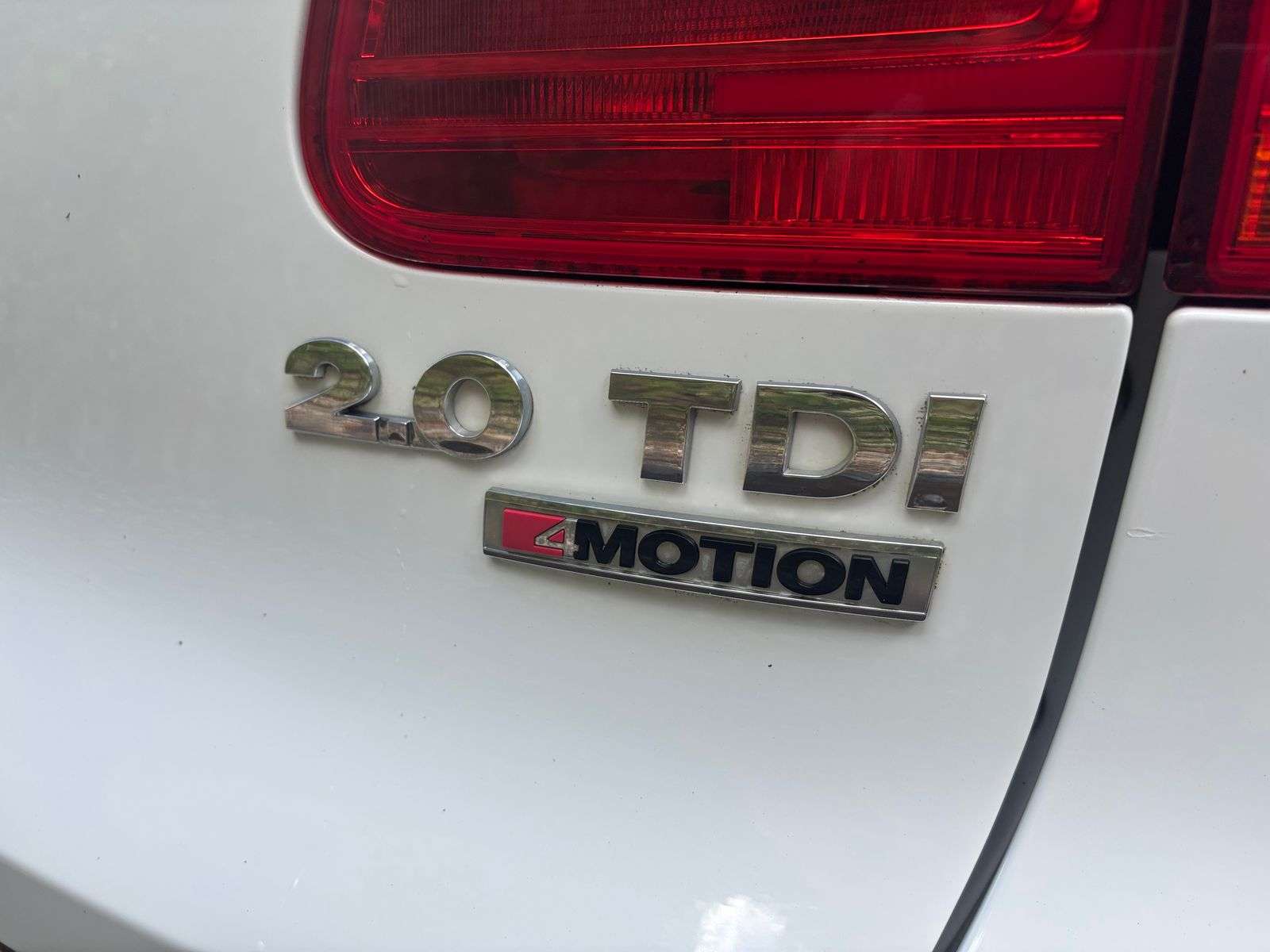 2016 VOLKSWAGEN TIGUAN 2016 VOLKSWAGEN TIGUAN