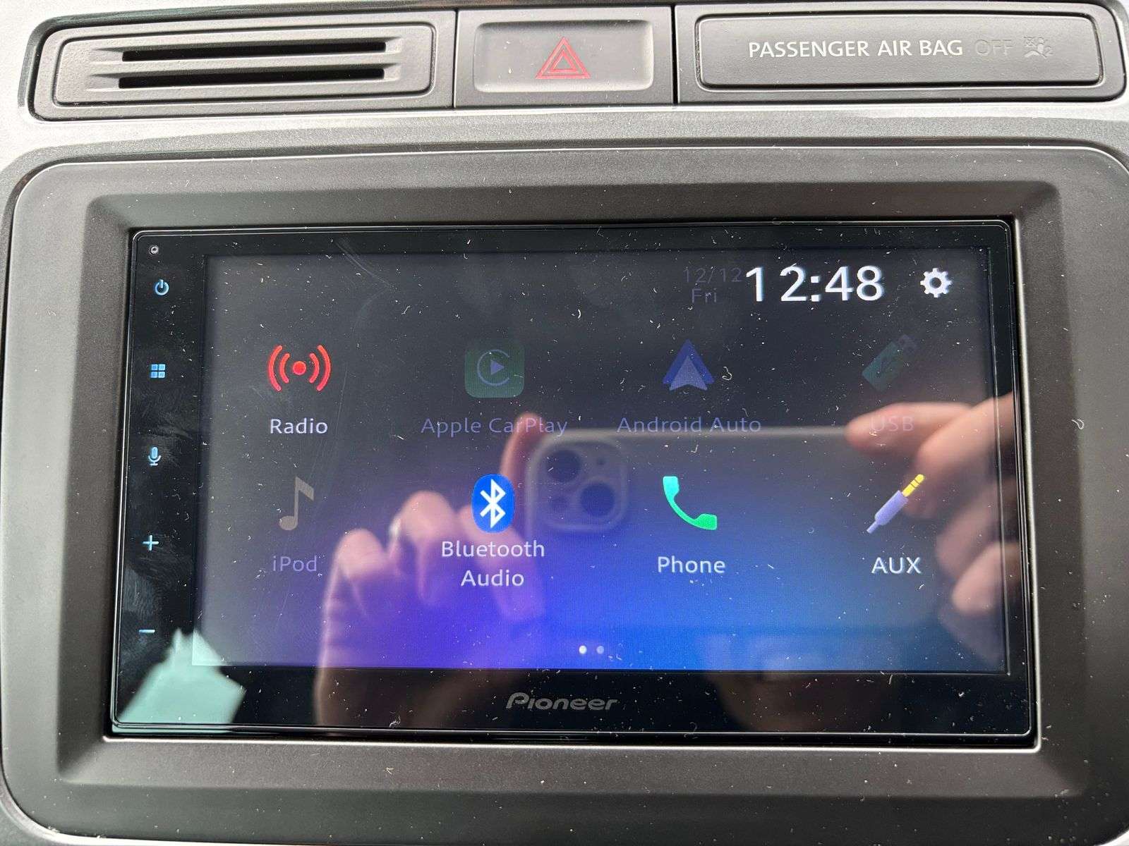 2015 VOLKSWAGEN TIGUAN 2015 VOLKSWAGEN TIGUAN