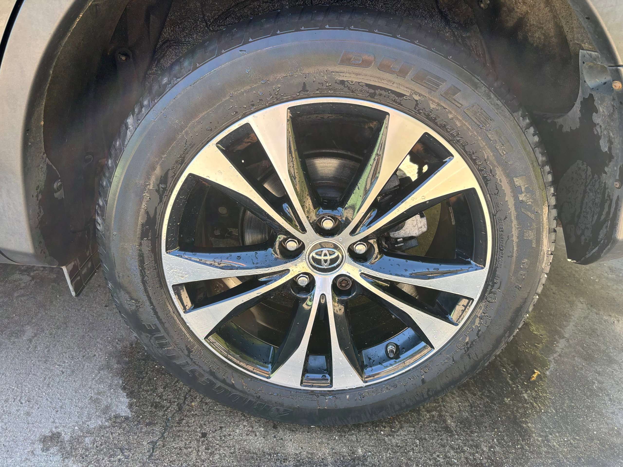 2015 TOYOTA RAV4 2015 TOYOTA RAV4