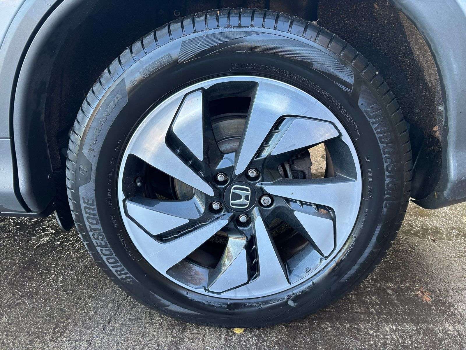 2016 HONDA CR-V 2016 HONDA CR-V