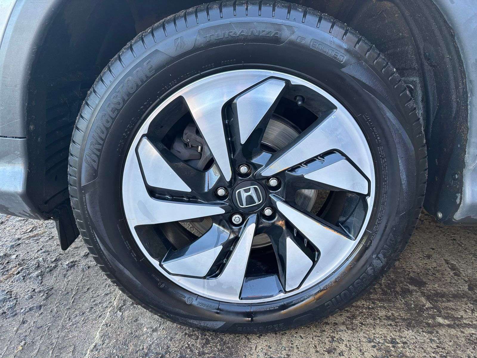 2016 HONDA CR-V 2016 HONDA CR-V