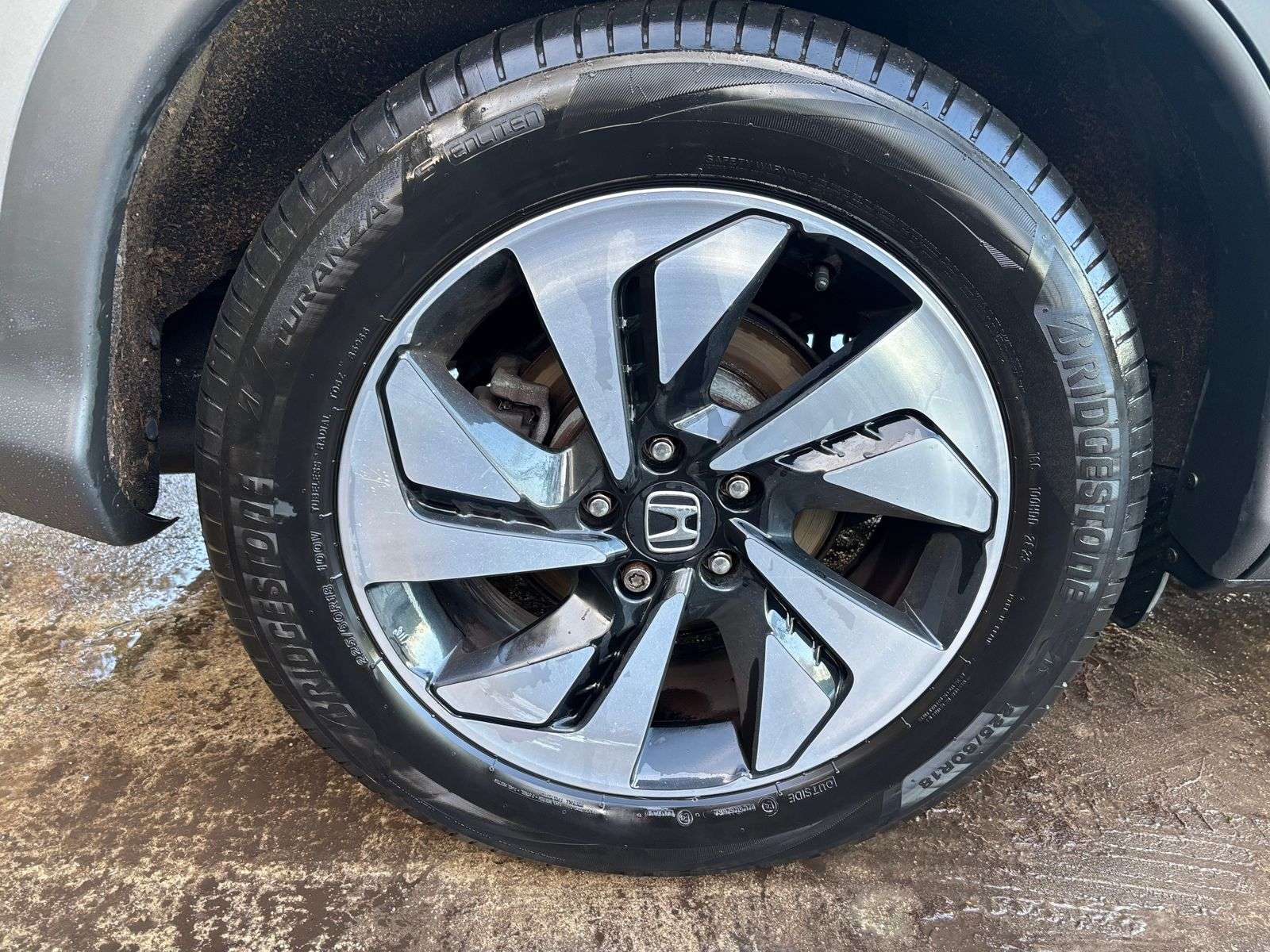 2016 HONDA CR-V 2016 HONDA CR-V