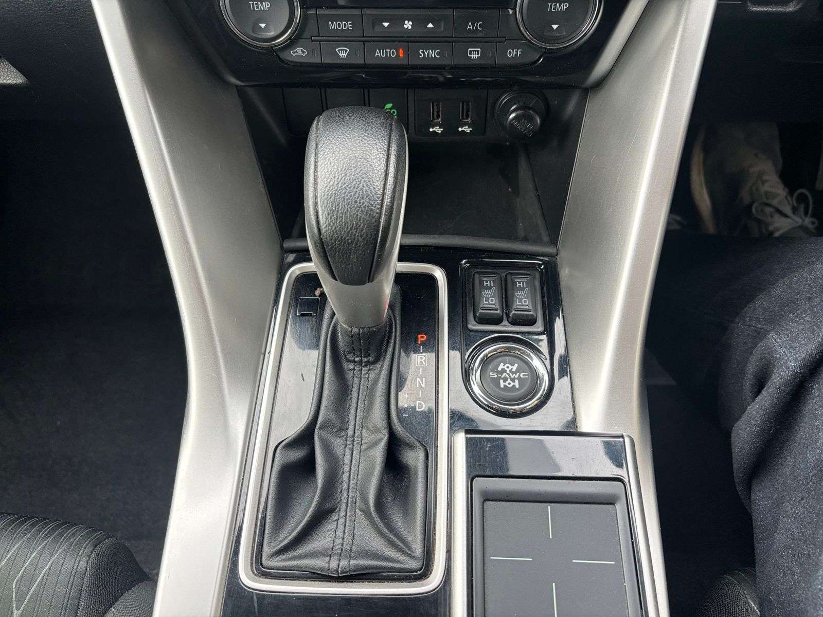 2019 MITSUBISHI ECLIPSE CROSS 2019 MITSUBISHI ECLIPSE CROSS