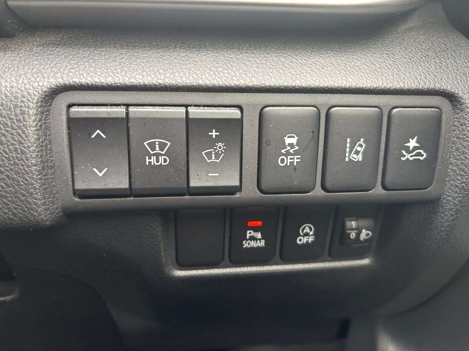 2019 MITSUBISHI ECLIPSE CROSS 2019 MITSUBISHI ECLIPSE CROSS