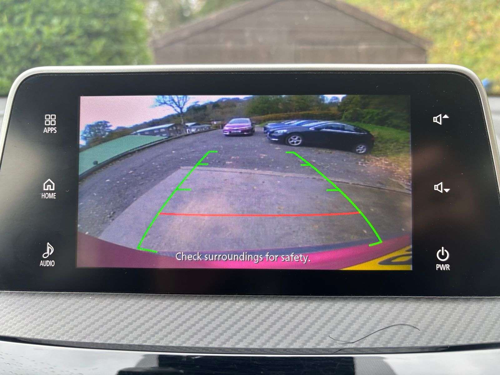 2019 MITSUBISHI ECLIPSE CROSS 2019 MITSUBISHI ECLIPSE CROSS