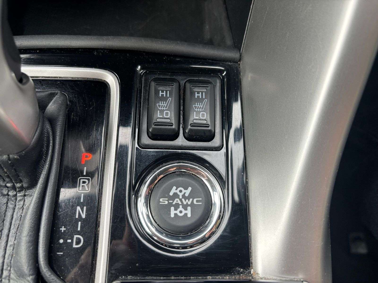 2019 MITSUBISHI ECLIPSE CROSS 2019 MITSUBISHI ECLIPSE CROSS