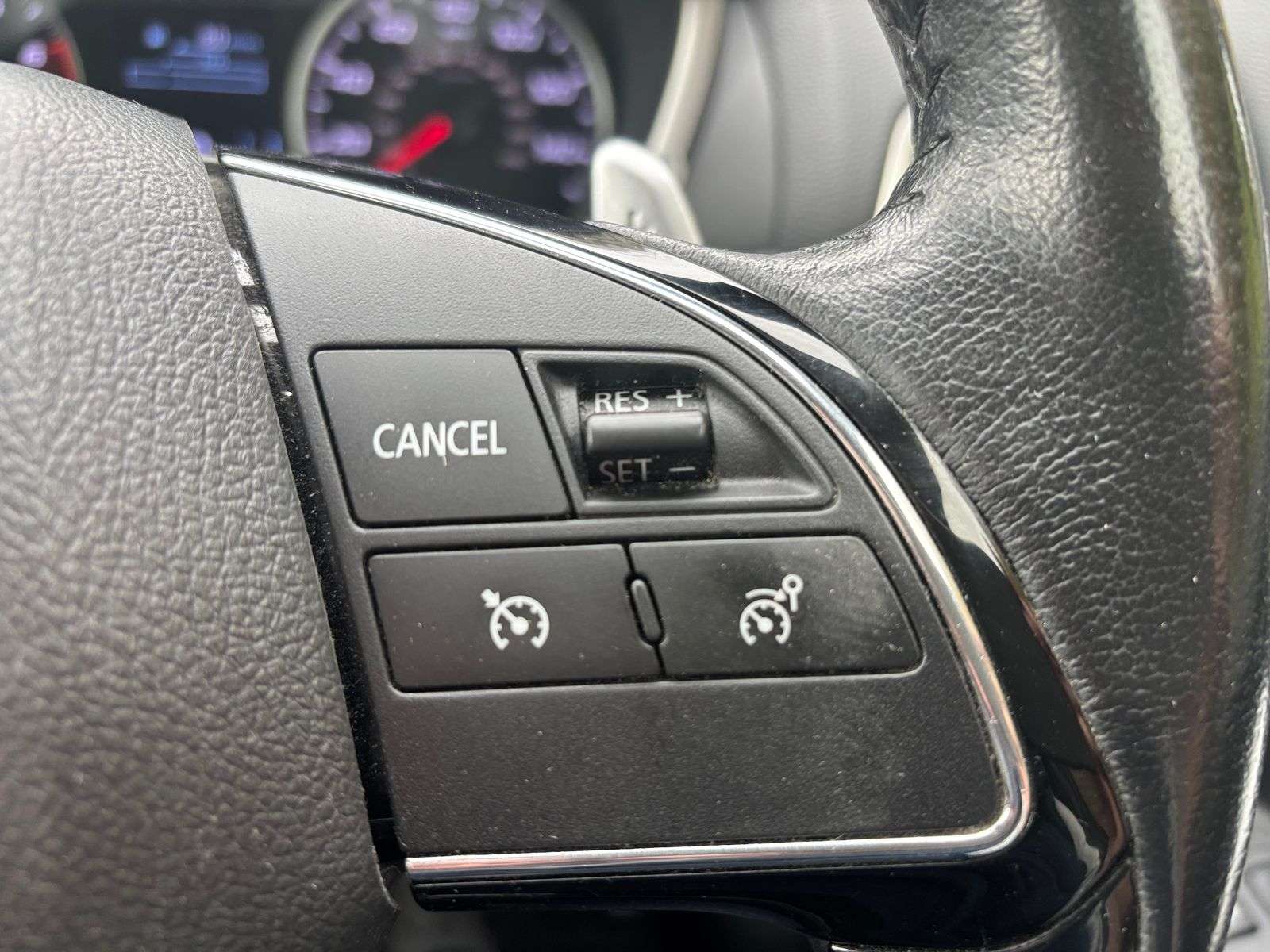 2019 MITSUBISHI ECLIPSE CROSS 2019 MITSUBISHI ECLIPSE CROSS