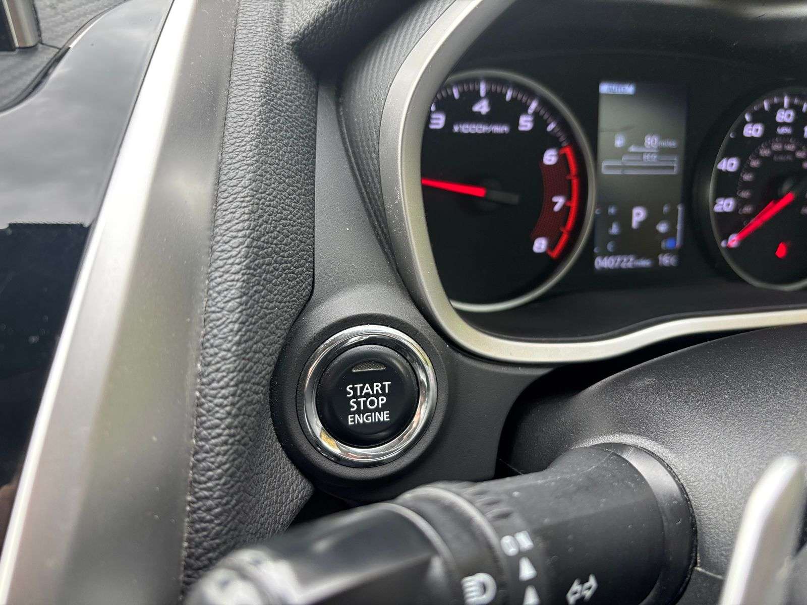 2019 MITSUBISHI ECLIPSE CROSS 2019 MITSUBISHI ECLIPSE CROSS