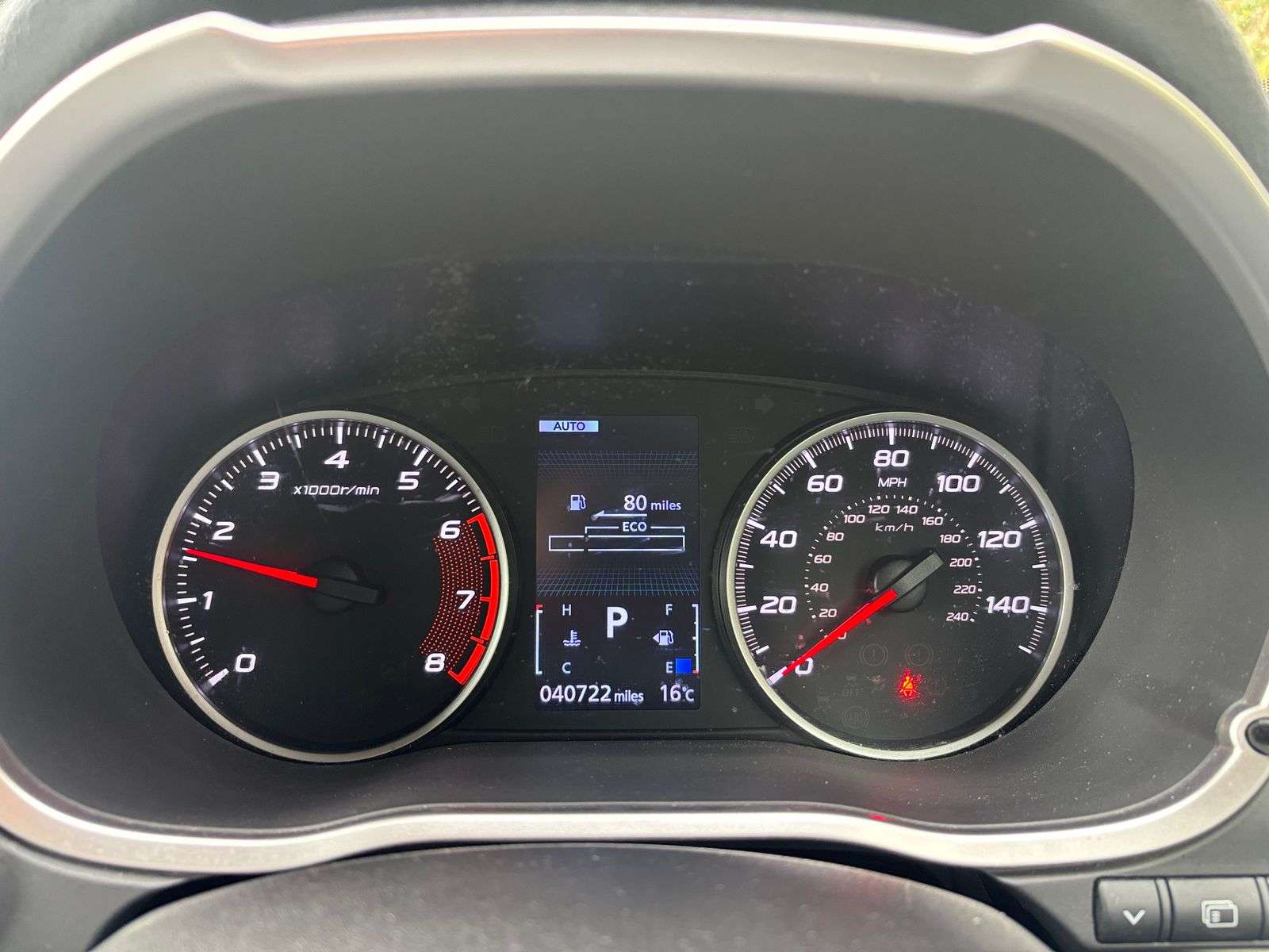 2019 MITSUBISHI ECLIPSE CROSS 2019 MITSUBISHI ECLIPSE CROSS