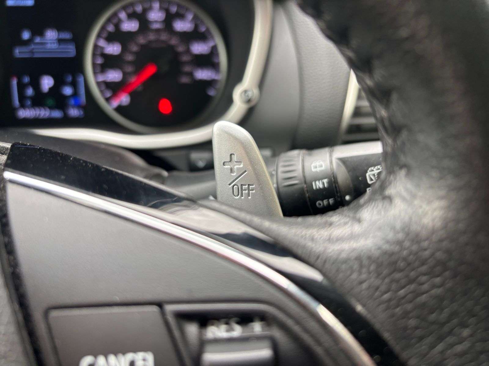 2019 MITSUBISHI ECLIPSE CROSS 2019 MITSUBISHI ECLIPSE CROSS