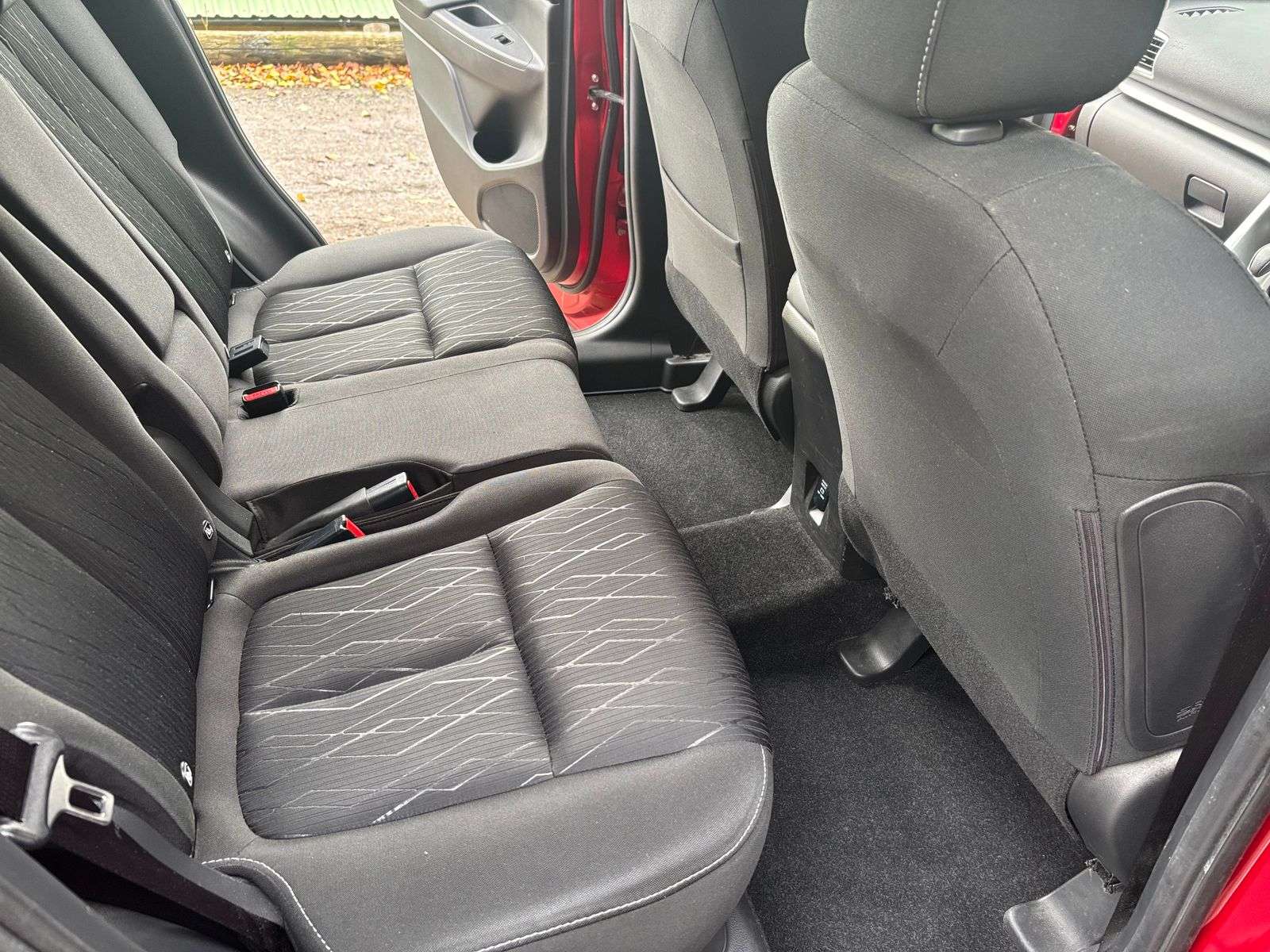 2019 MITSUBISHI ECLIPSE CROSS 2019 MITSUBISHI ECLIPSE CROSS