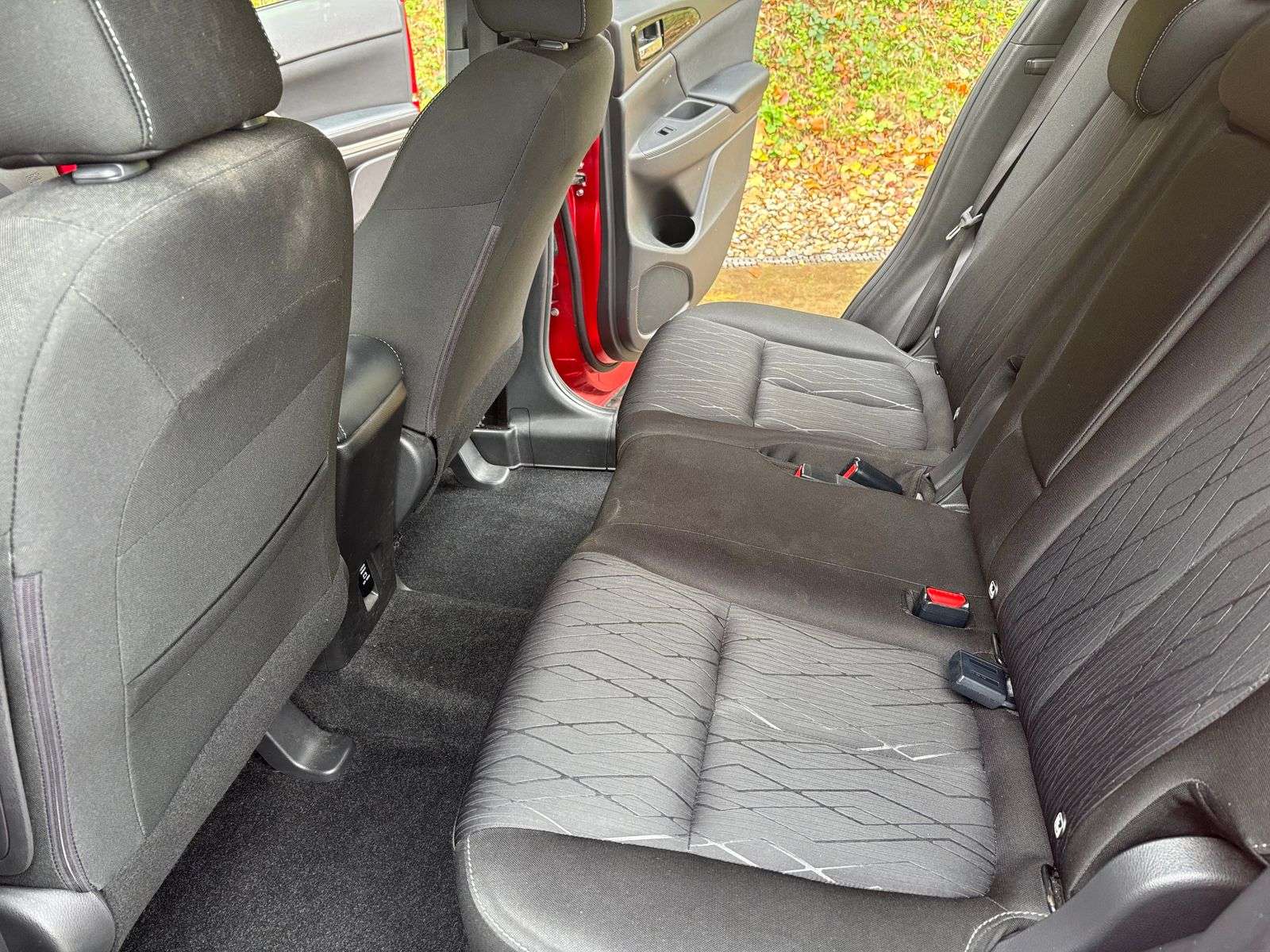 2019 MITSUBISHI ECLIPSE CROSS 2019 MITSUBISHI ECLIPSE CROSS