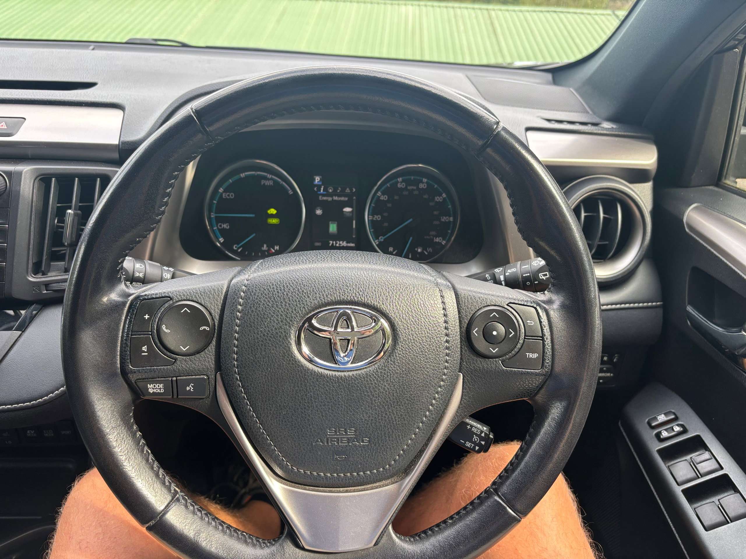 2016 TOYOTA RAV4 2016 TOYOTA RAV4