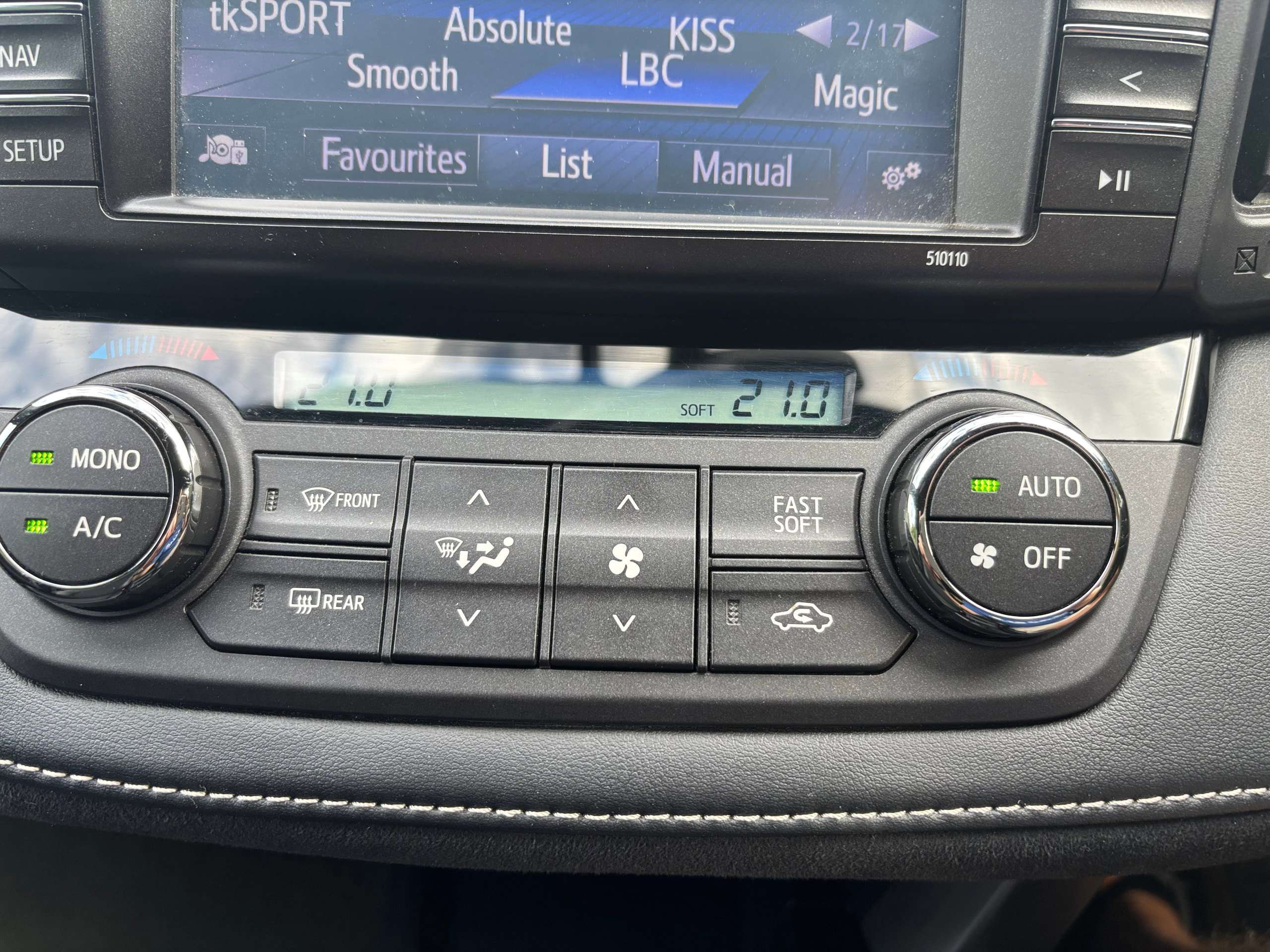 2016 TOYOTA RAV4 2016 TOYOTA RAV4