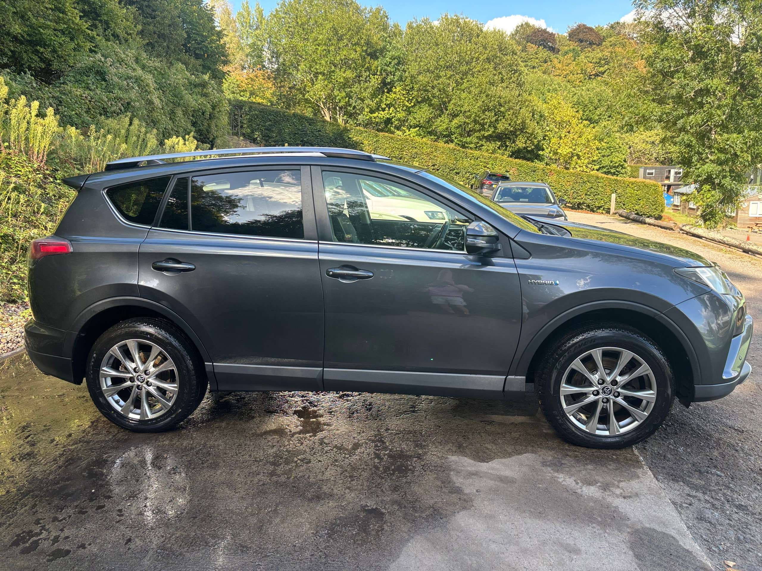 2016 TOYOTA RAV4 2016 TOYOTA RAV4