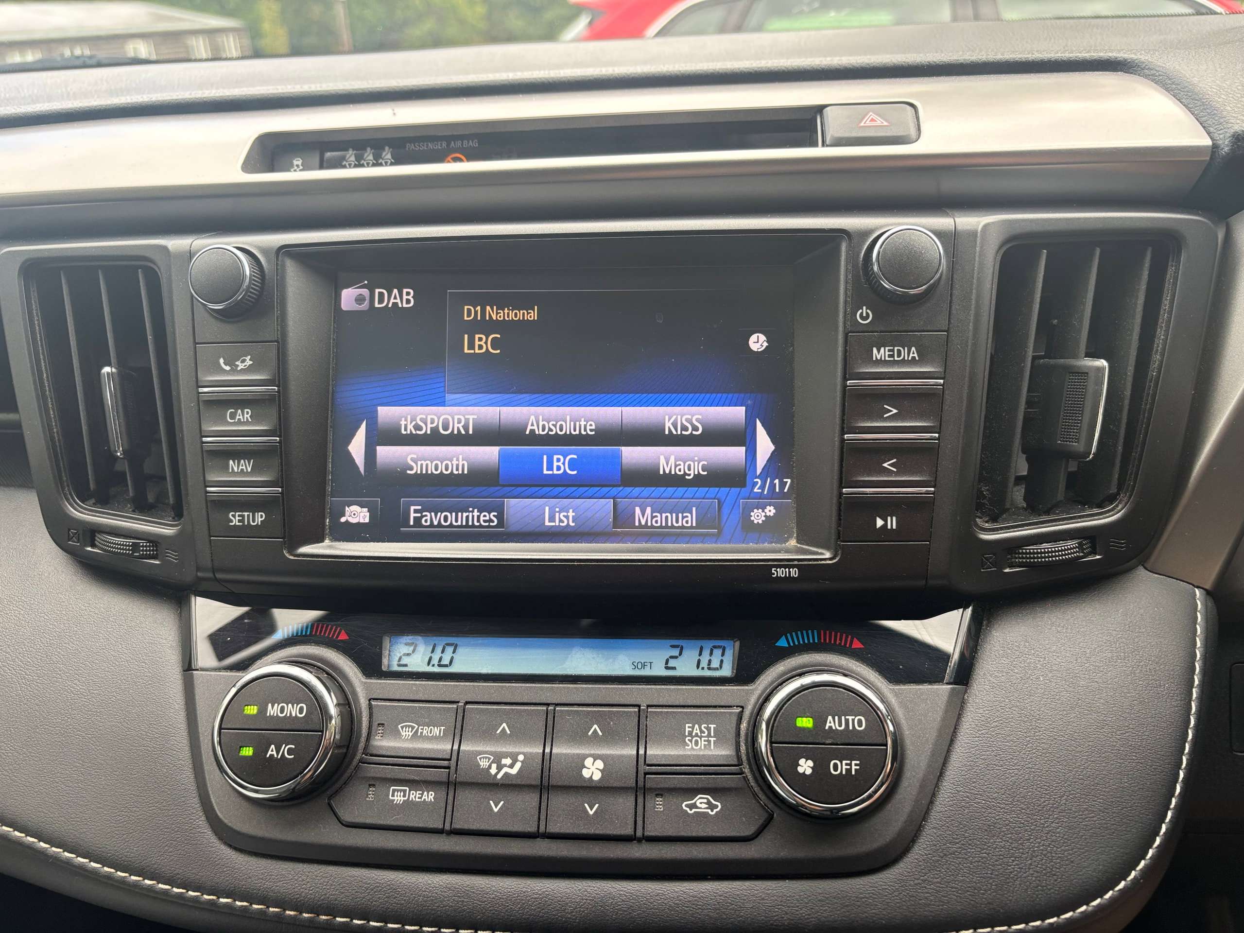 2016 TOYOTA RAV4 2016 TOYOTA RAV4
