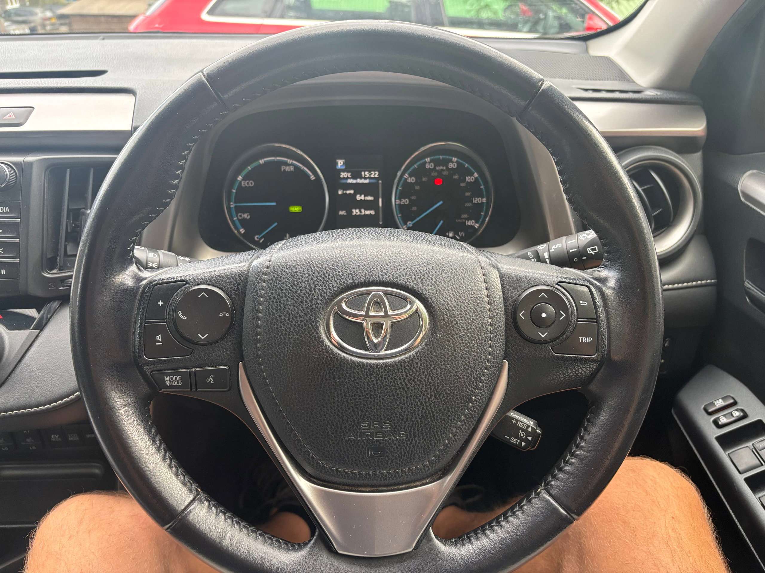2016 TOYOTA RAV4 2016 TOYOTA RAV4