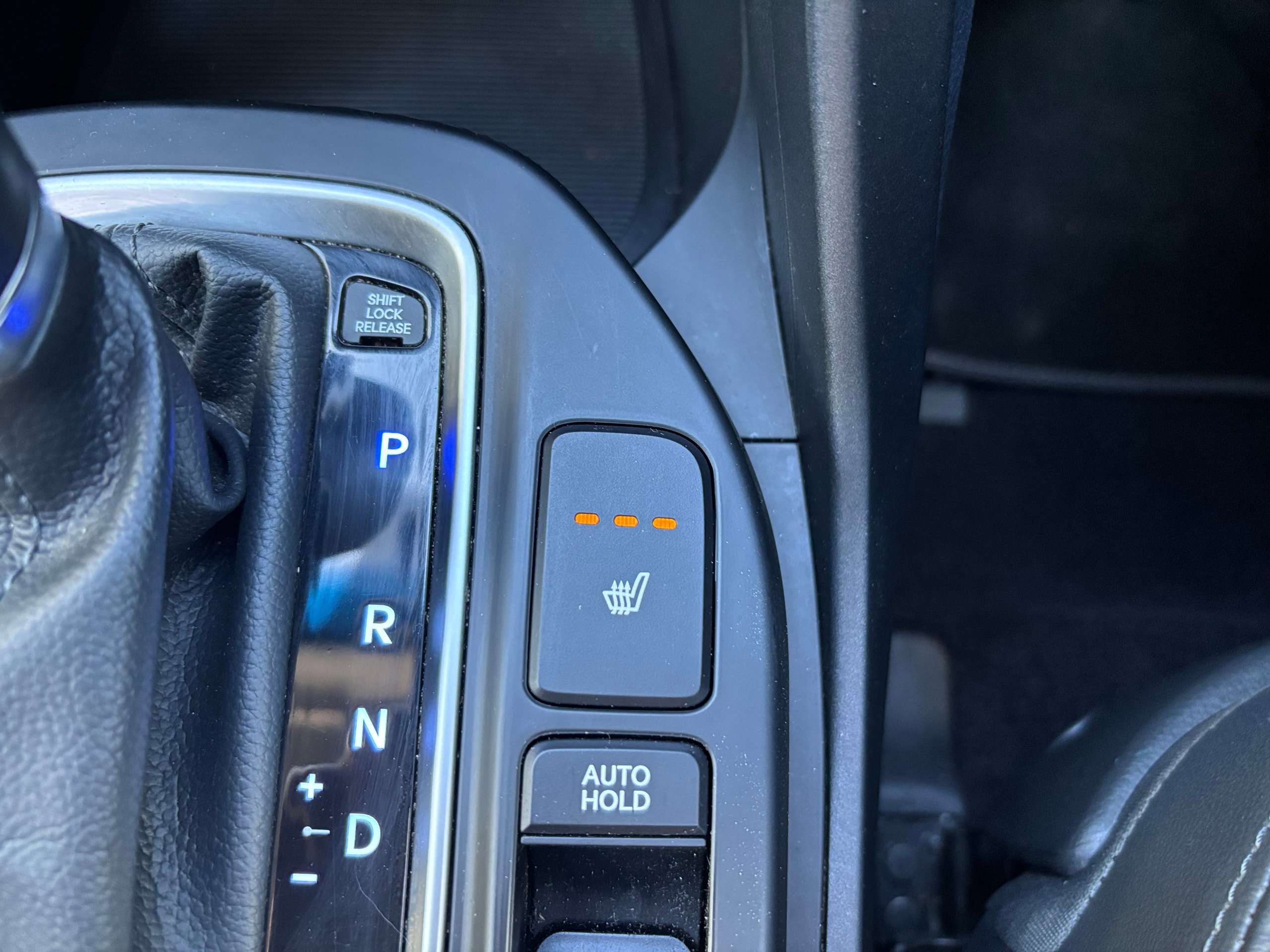 2017 HYUNDAI SANTA FE 2017 HYUNDAI SANTA FE