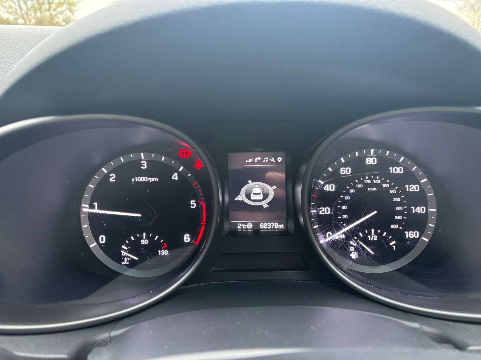 2017 HYUNDAI SANTA FE 2017 HYUNDAI SANTA FE