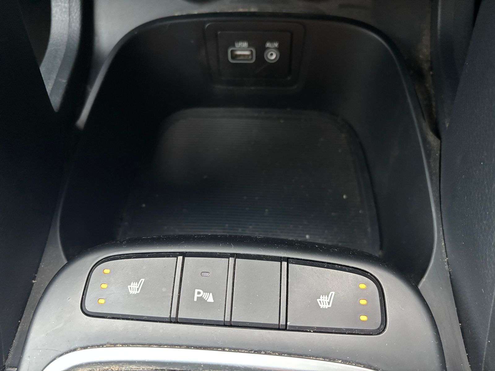 2017 HYUNDAI SANTA FE 2017 HYUNDAI SANTA FE