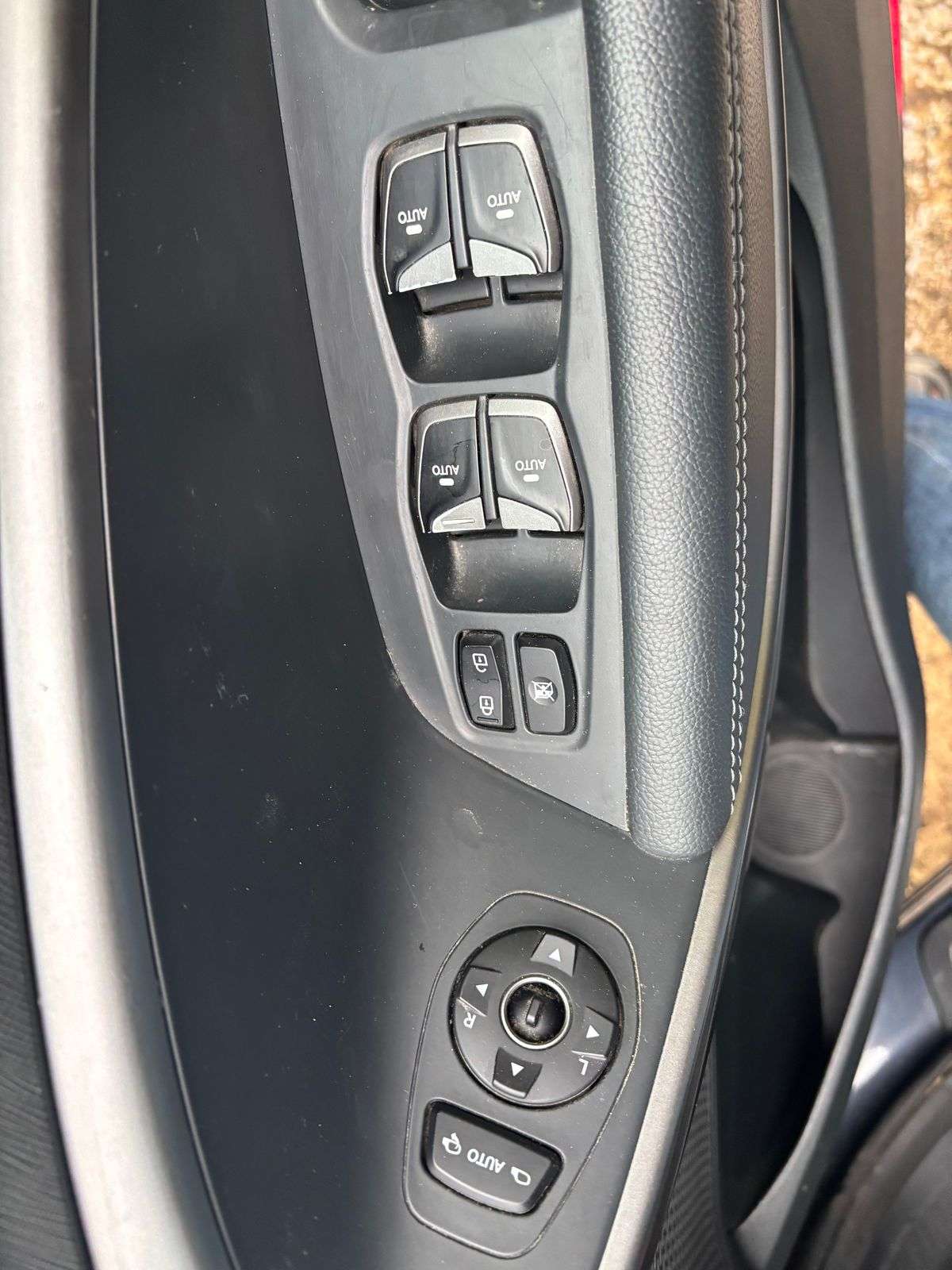 2017 HYUNDAI SANTA FE 2017 HYUNDAI SANTA FE