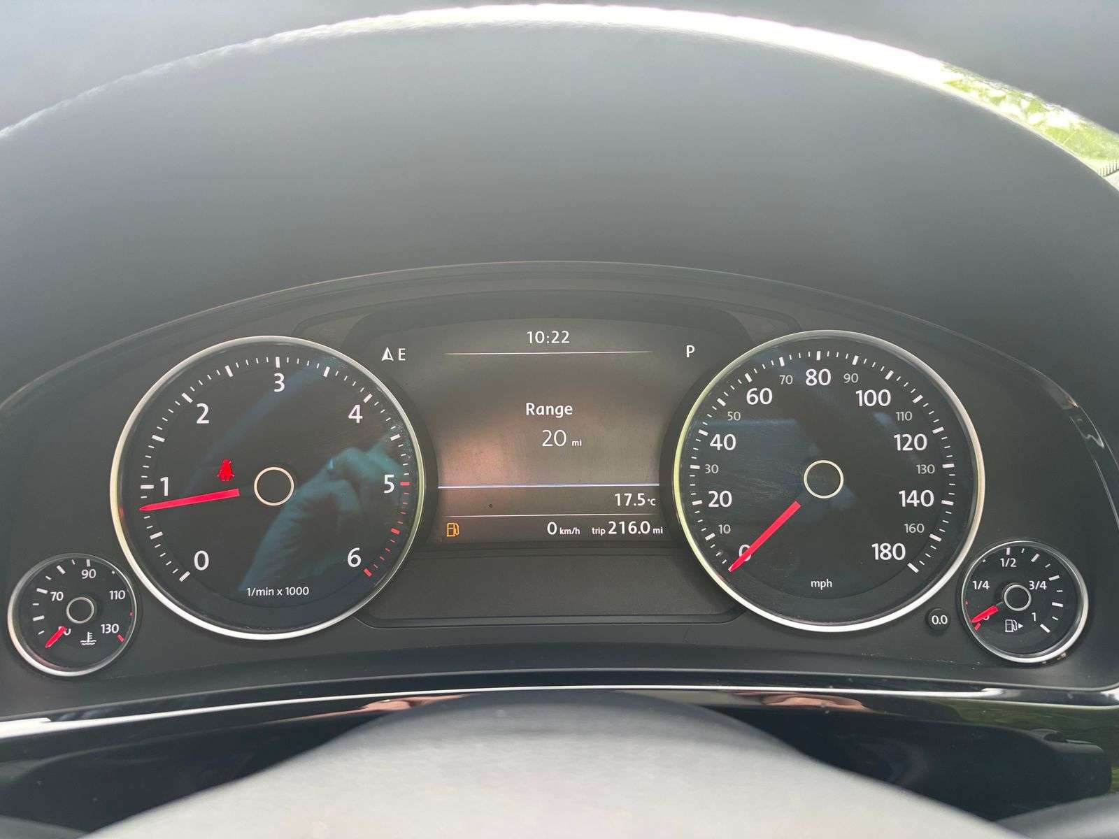 2015 VOLKSWAGEN TOUAREG 2015 VOLKSWAGEN TOUAREG