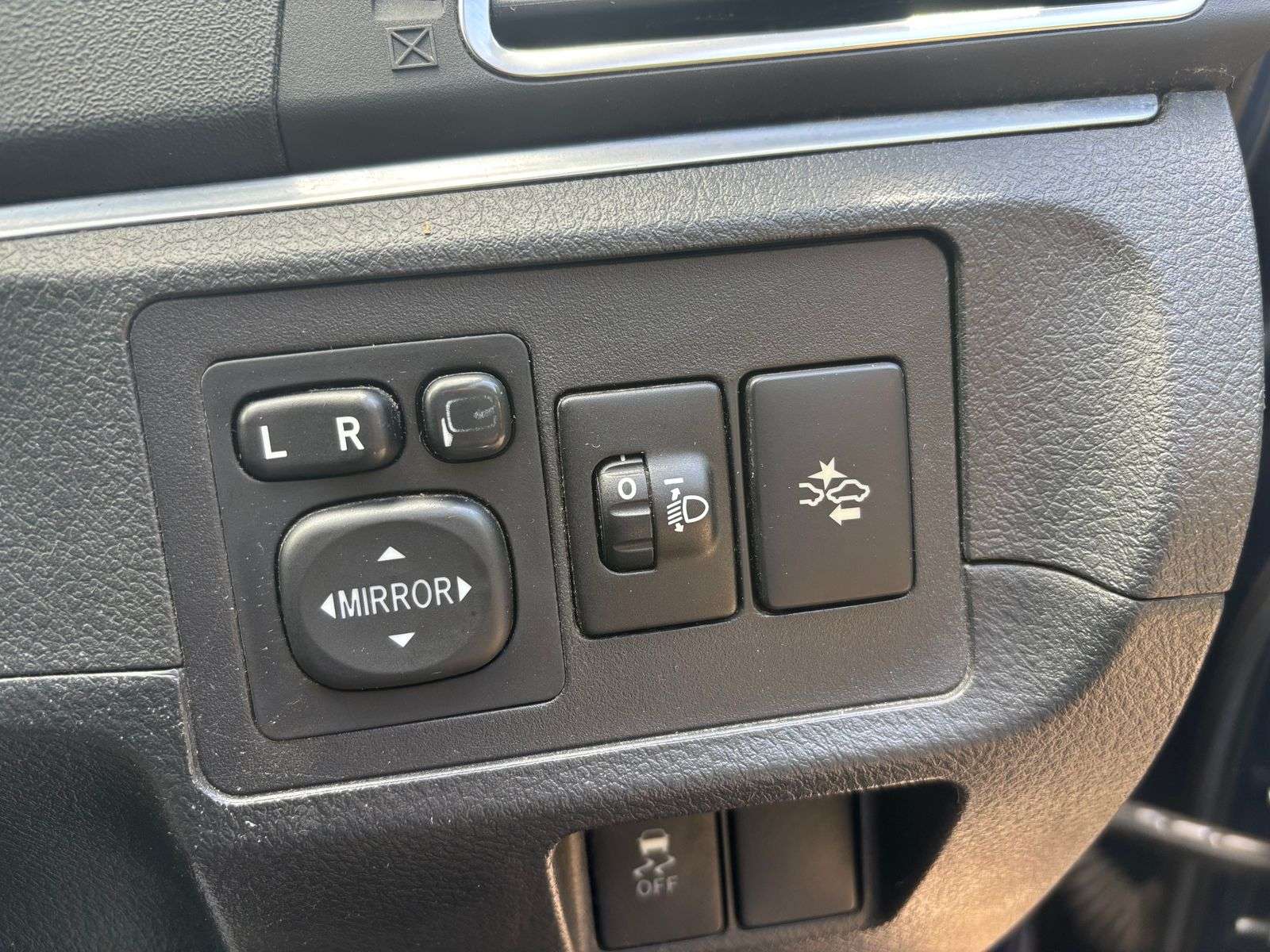 2016 TOYOTA VERSO 2016 TOYOTA VERSO