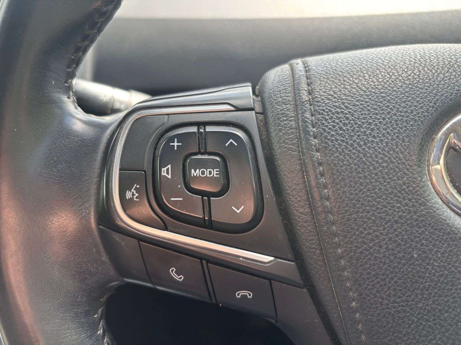 2016 TOYOTA VERSO 2016 TOYOTA VERSO