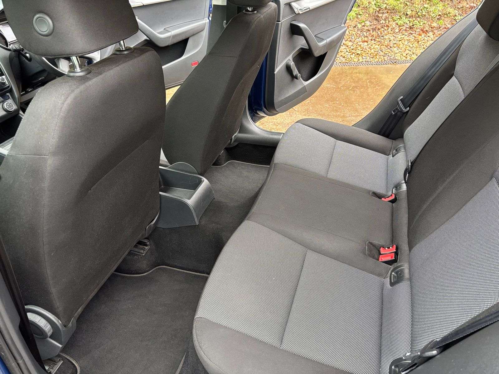 2015 SKODA OCTAVIA 2015 SKODA OCTAVIA