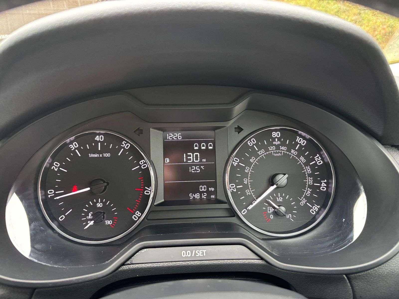 2015 SKODA OCTAVIA 2015 SKODA OCTAVIA