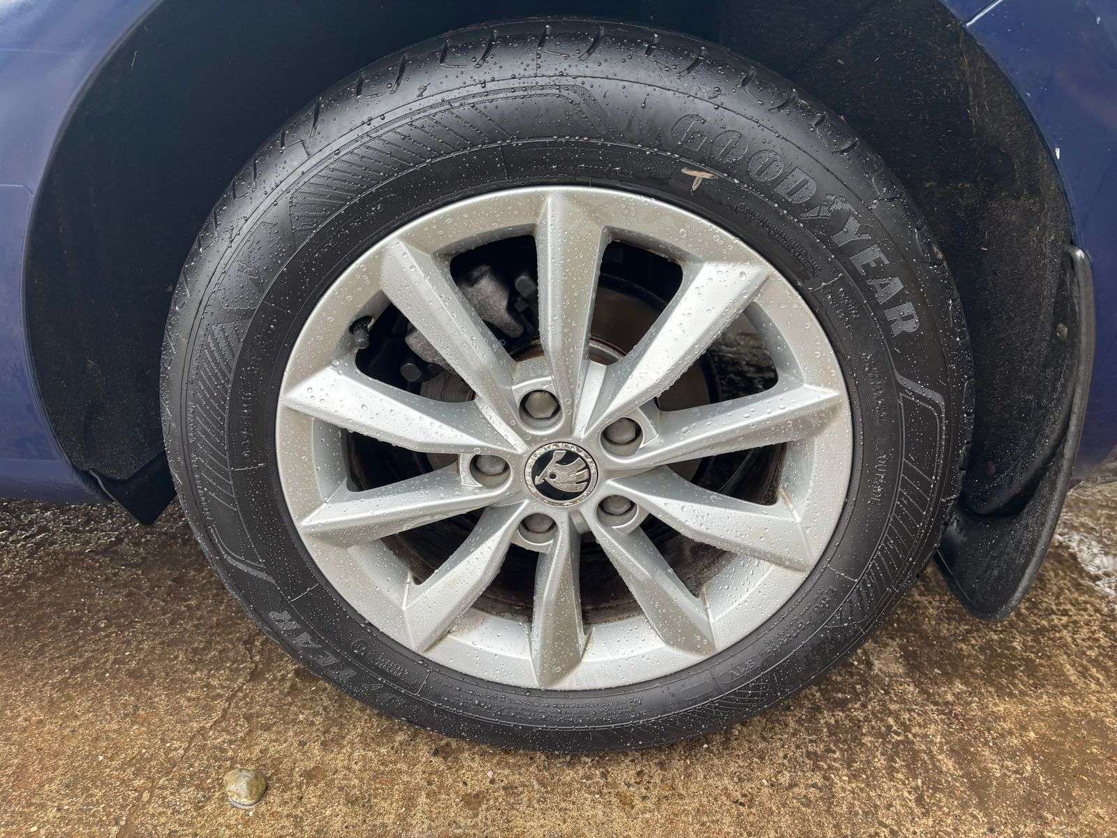 2015 SKODA OCTAVIA 2015 SKODA OCTAVIA