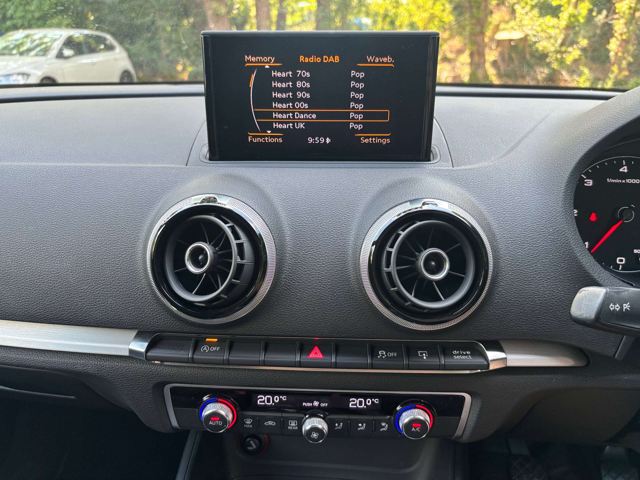 2014 AUDI A3 2014 AUDI A3