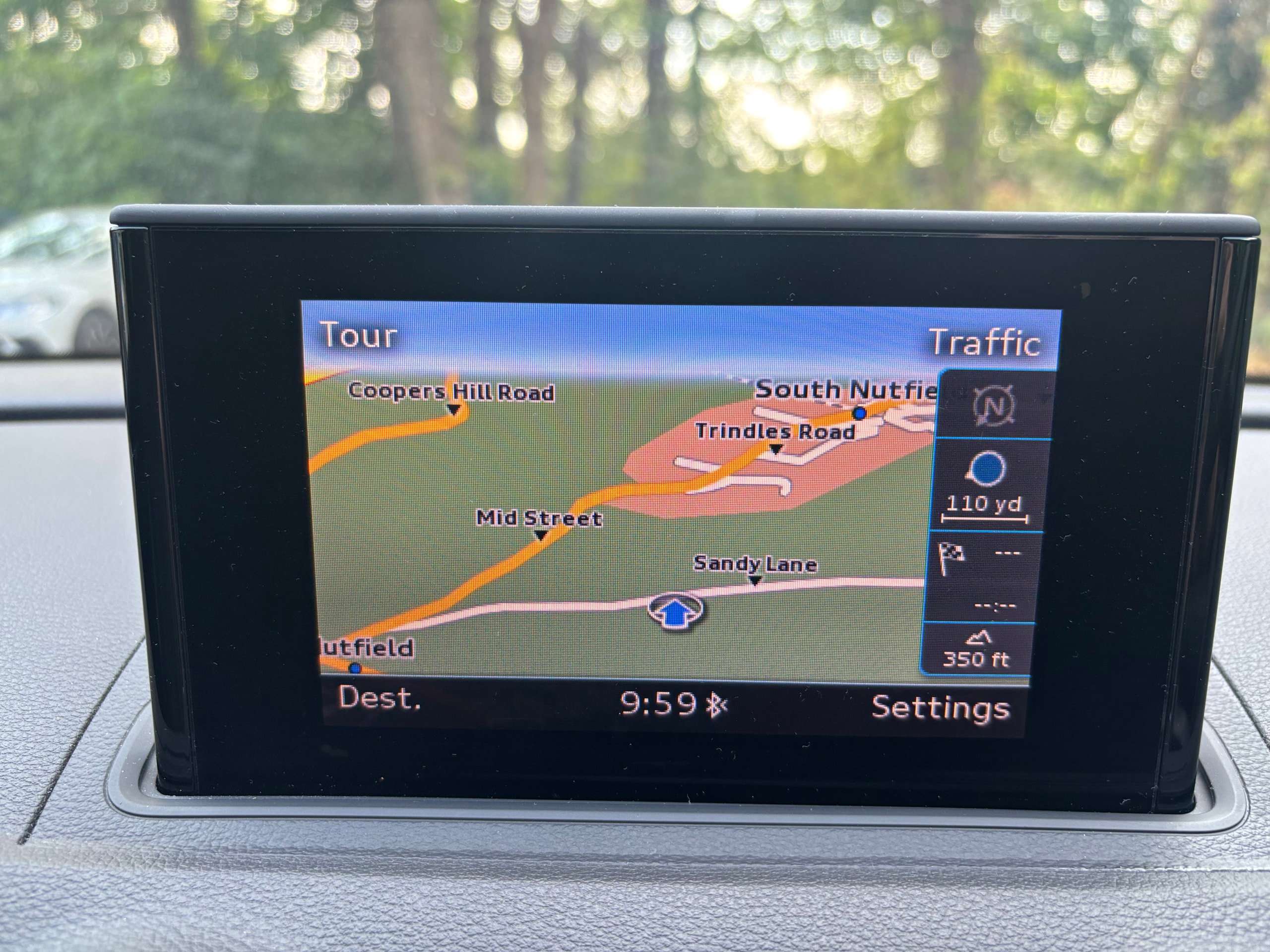 2014 AUDI A3 2014 AUDI A3