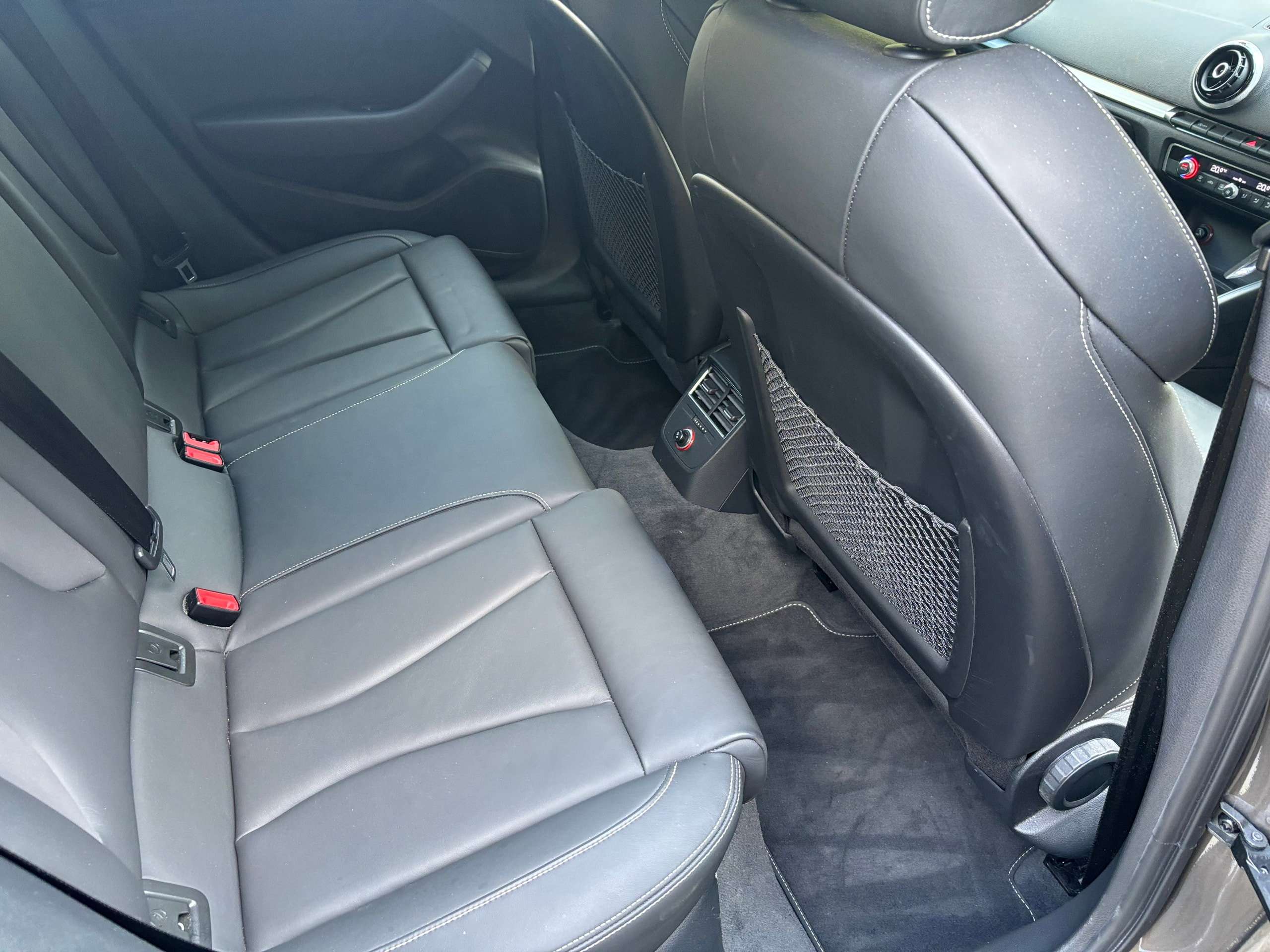 2014 AUDI A3 2014 AUDI A3
