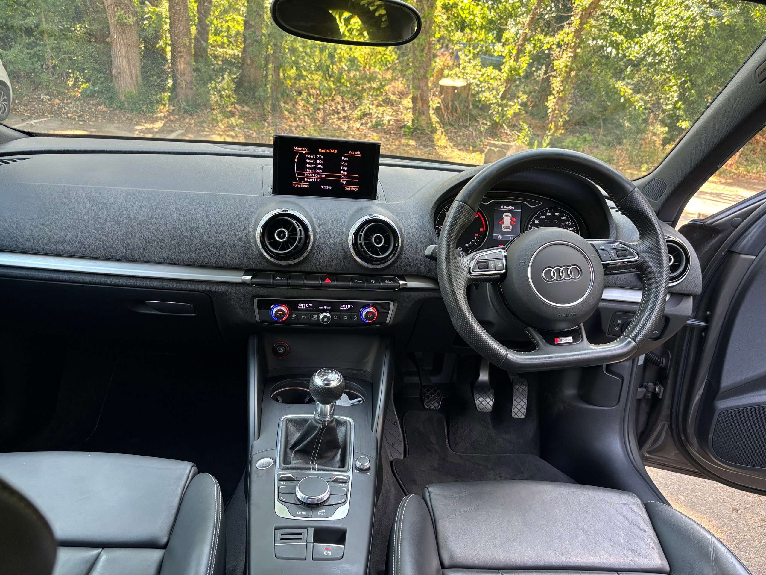 2014 AUDI A3 2014 AUDI A3