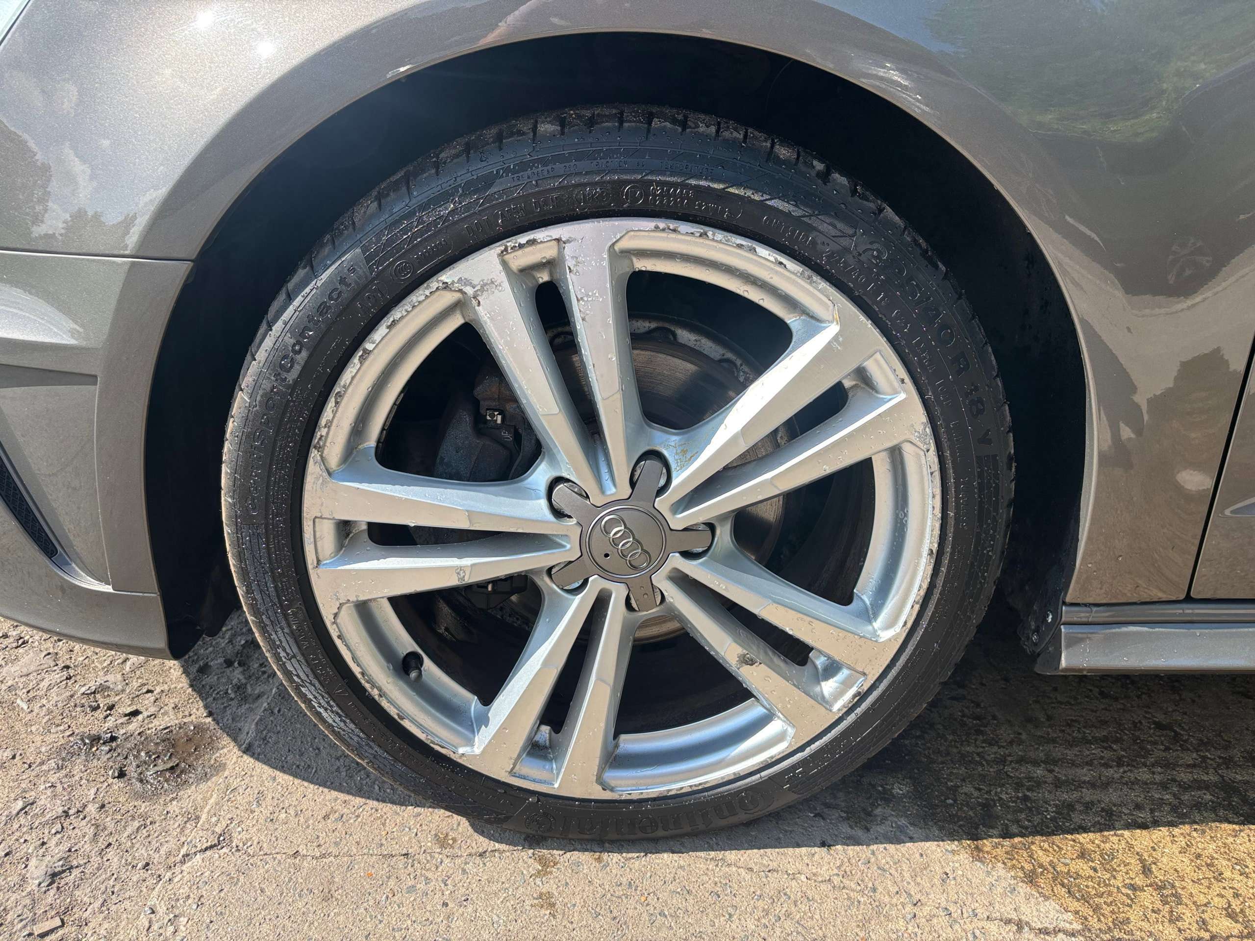 2014 AUDI A3 2014 AUDI A3