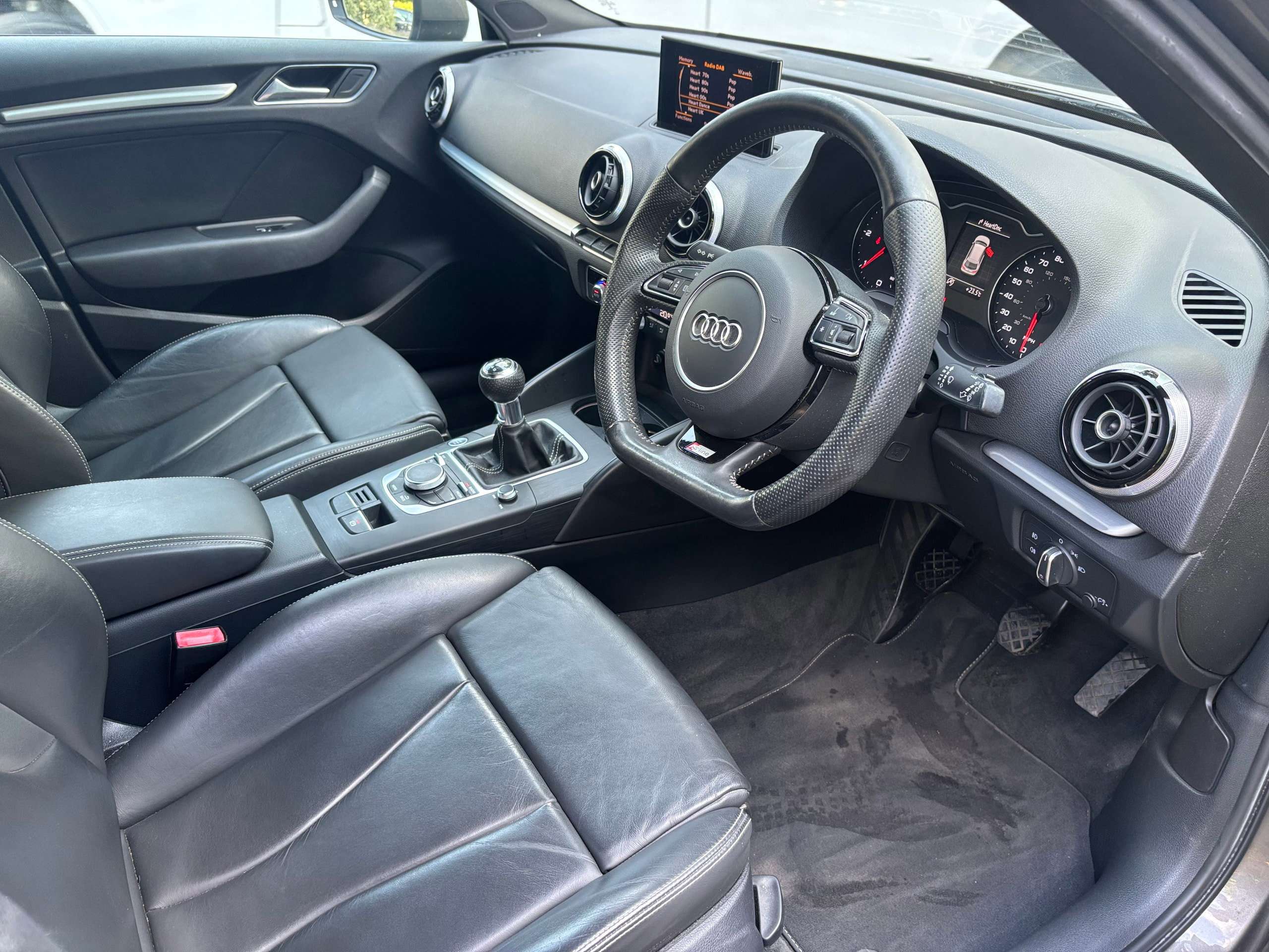 2014 AUDI A3 2014 AUDI A3