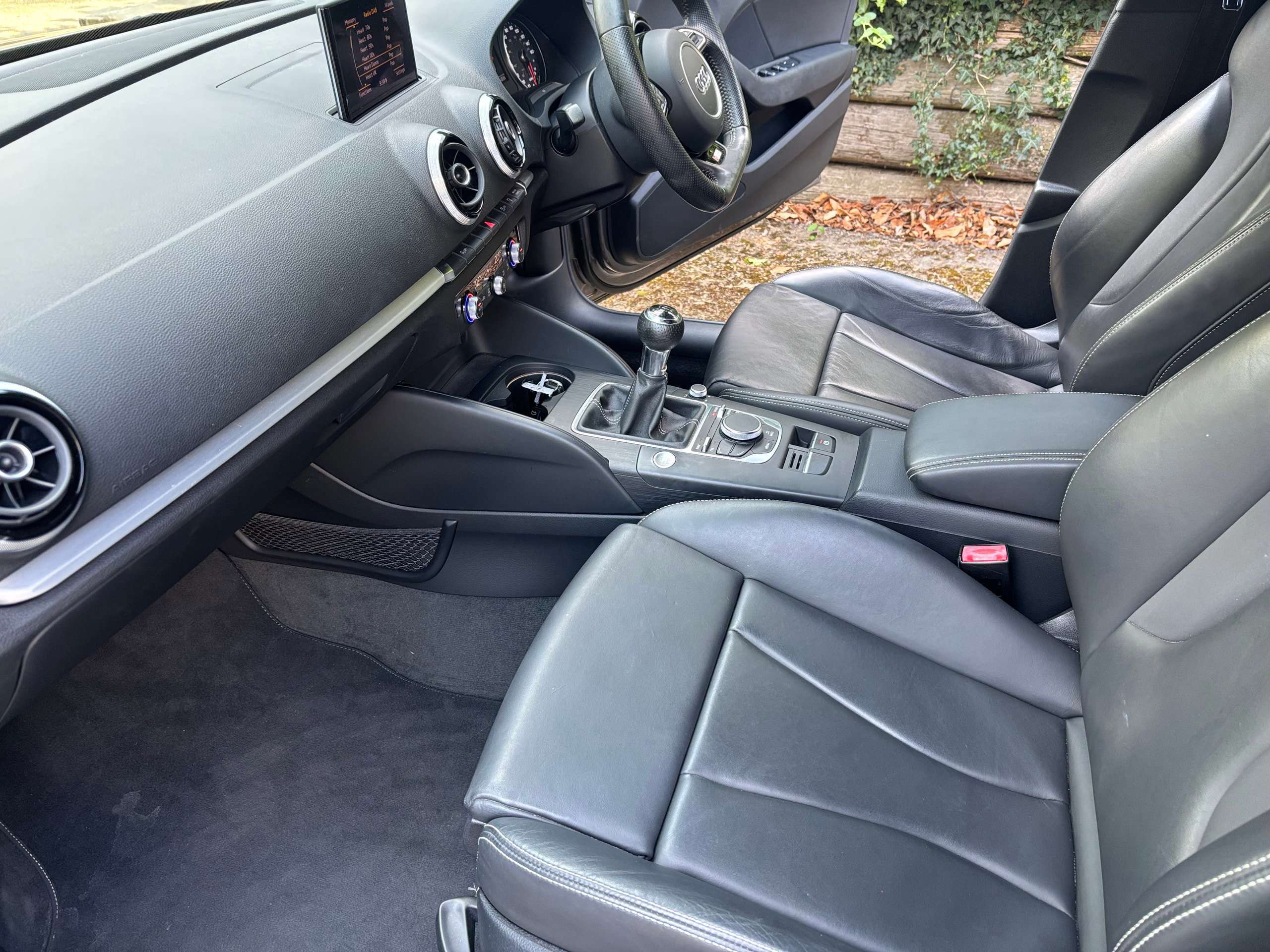2014 AUDI A3 2014 AUDI A3