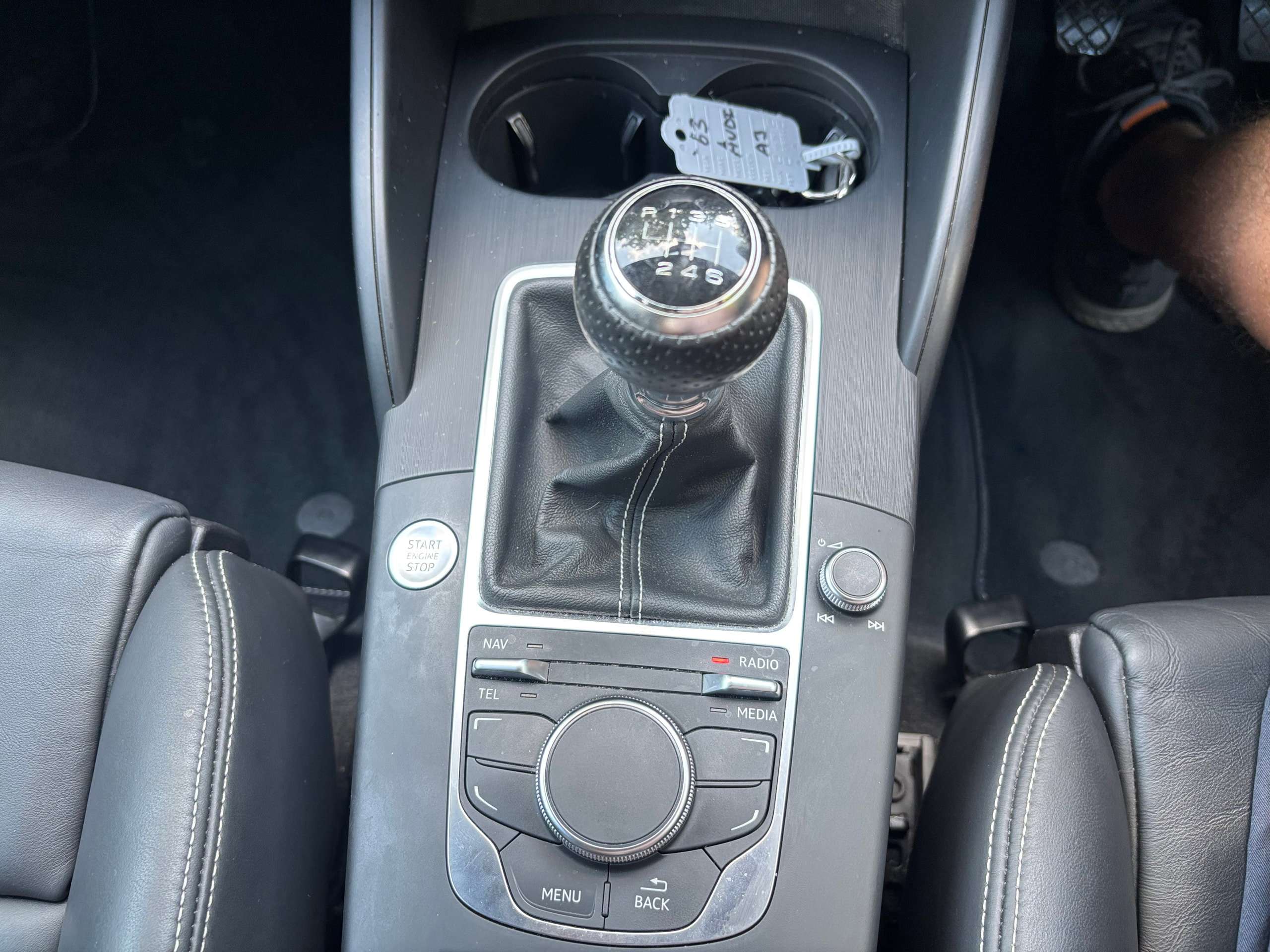 2014 AUDI A3 2014 AUDI A3