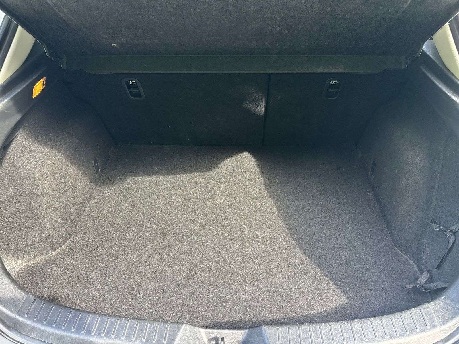 2015 MAZDA MAZDA3 2015 MAZDA MAZDA3