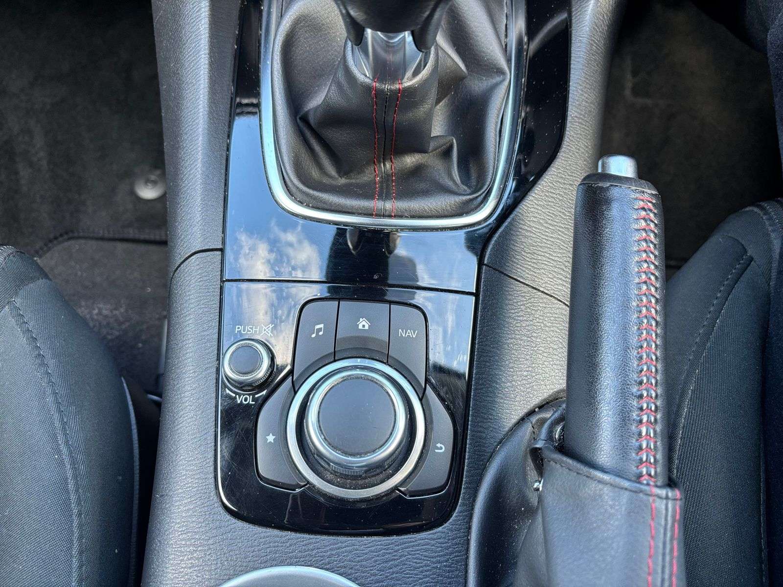 2015 MAZDA MAZDA3 2015 MAZDA MAZDA3