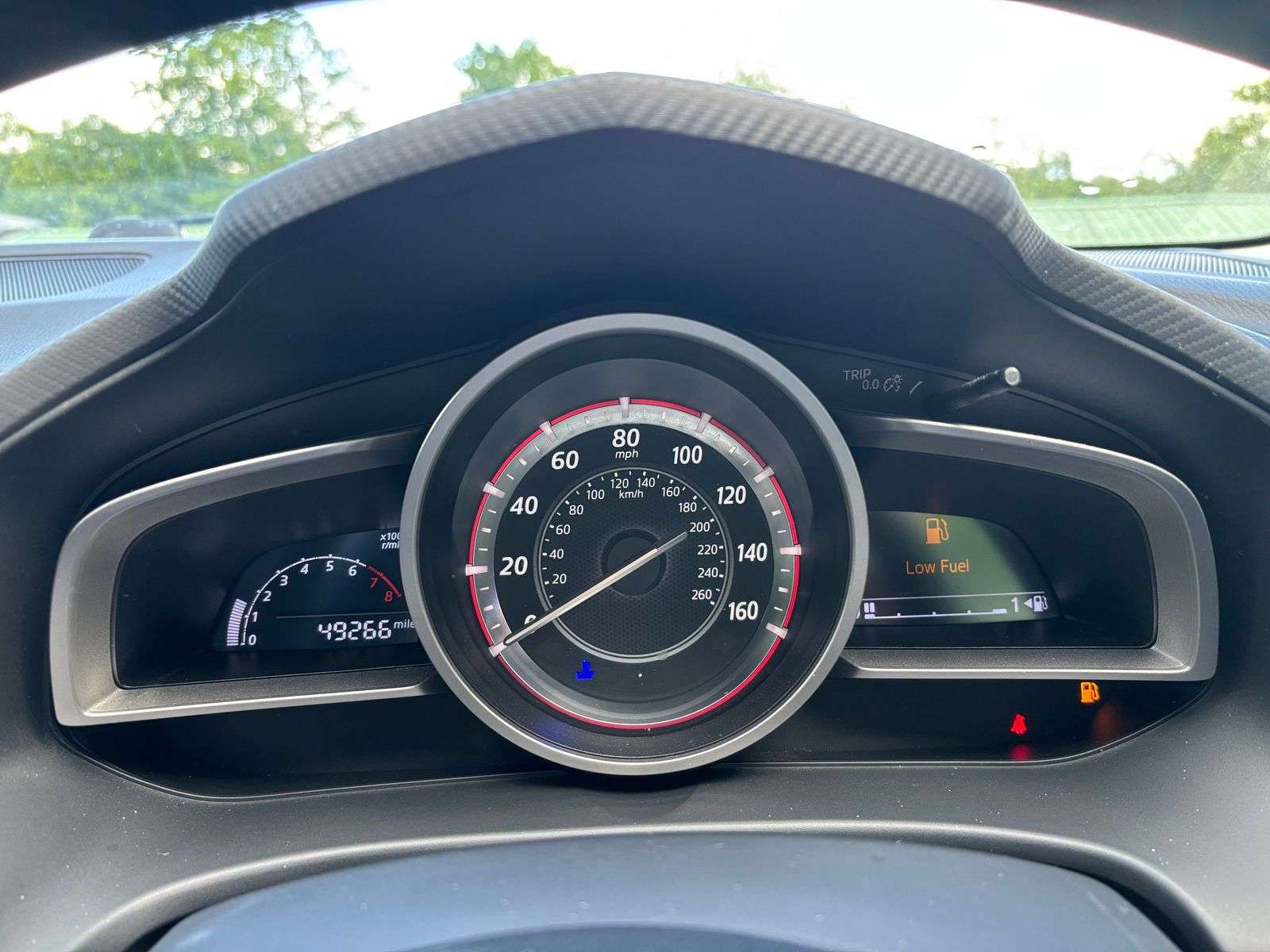 2015 MAZDA MAZDA3 2015 MAZDA MAZDA3