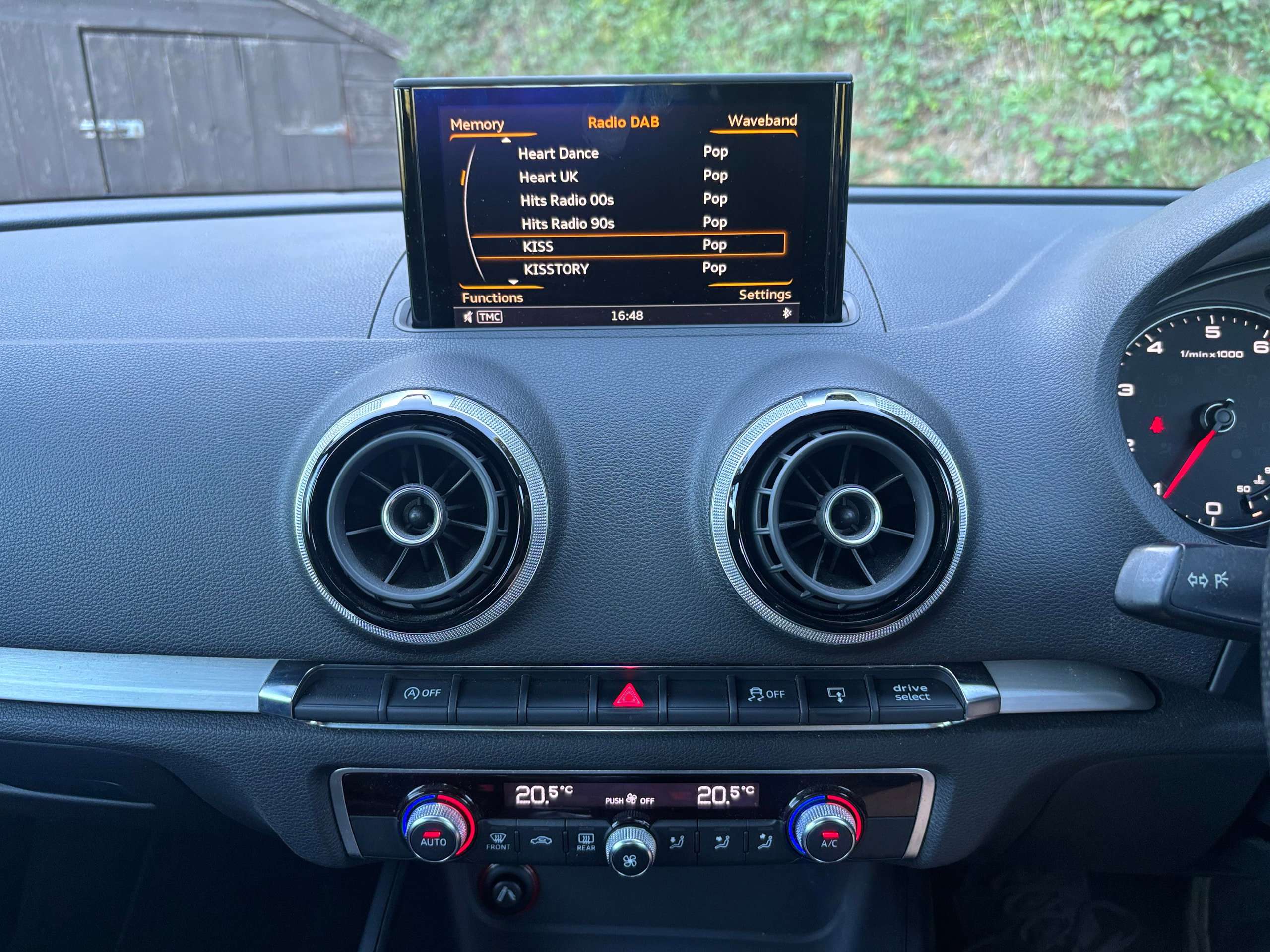 2013 AUDI A3 2013 AUDI A3
