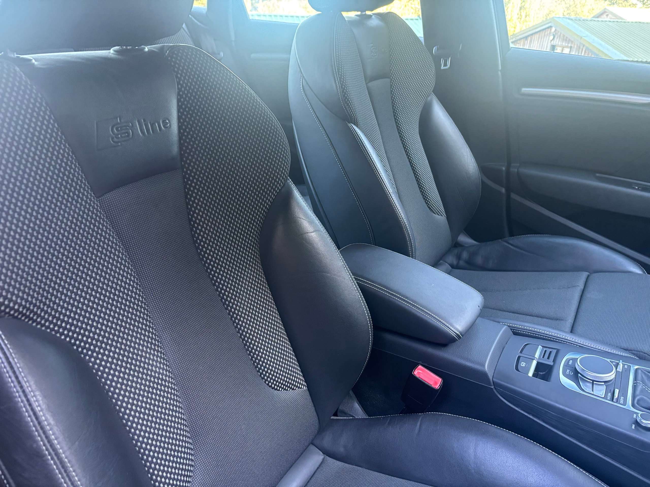 2013 AUDI A3 2013 AUDI A3
